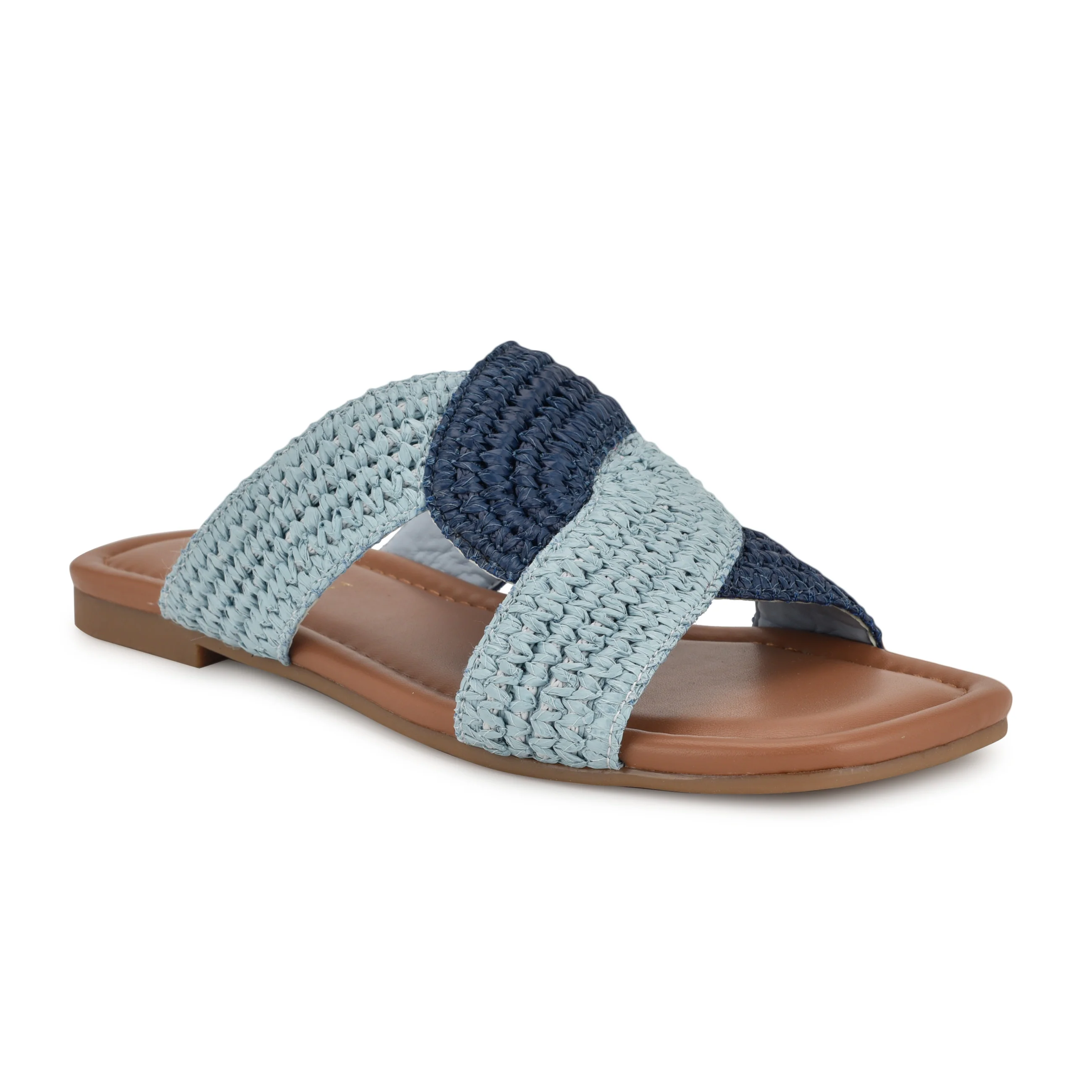 Quara Flat Sandals
