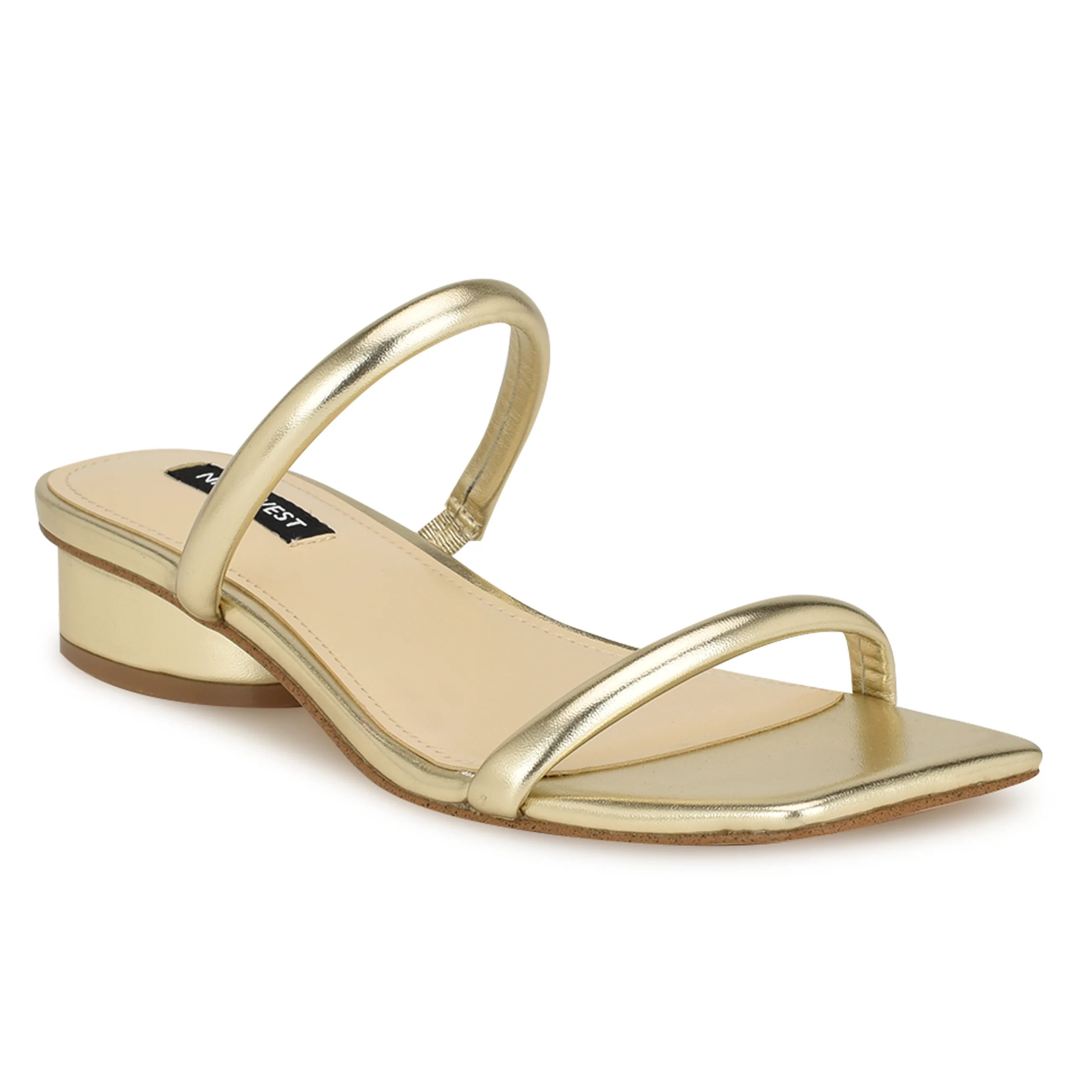 Morella Slide Sandals