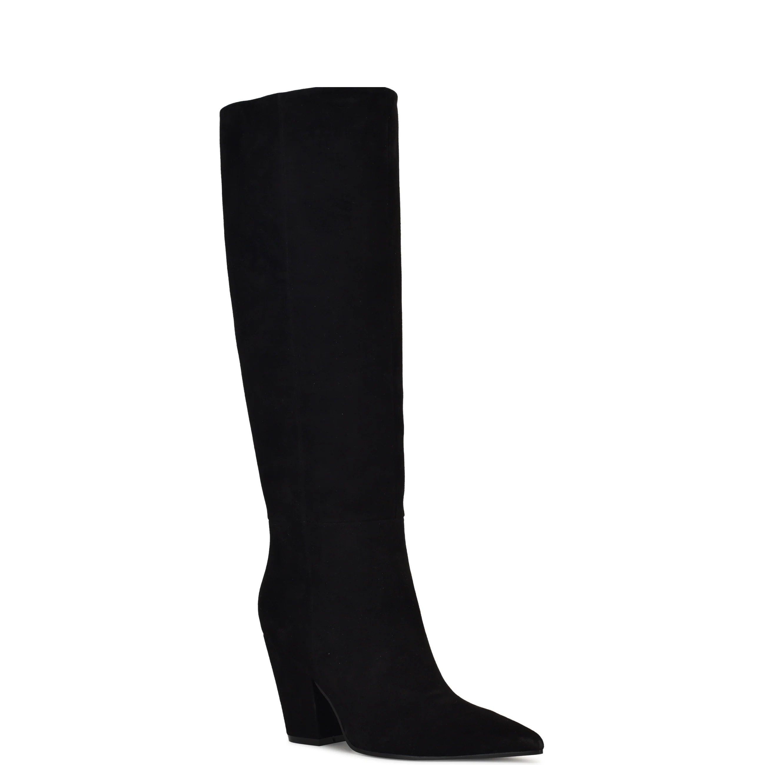 Adera Wide Calf Knee High Boots