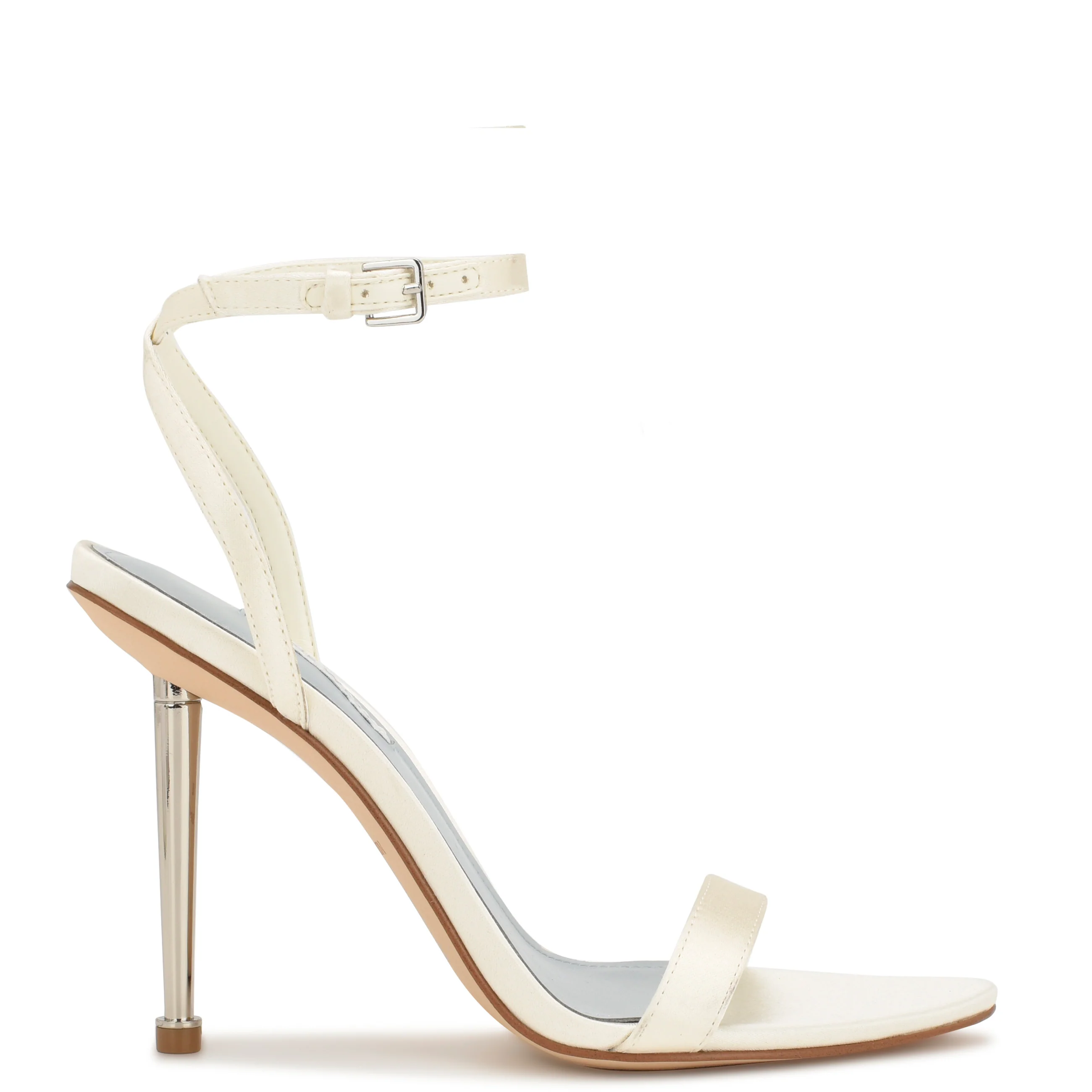Reina Ankle Strap Sandals