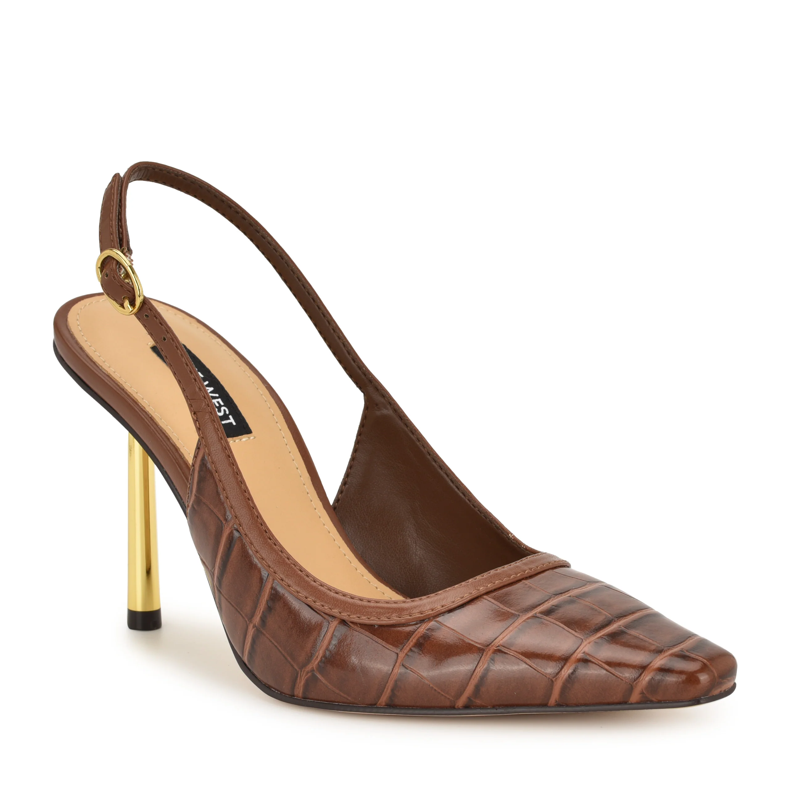 Orlanda Slingback Pumps