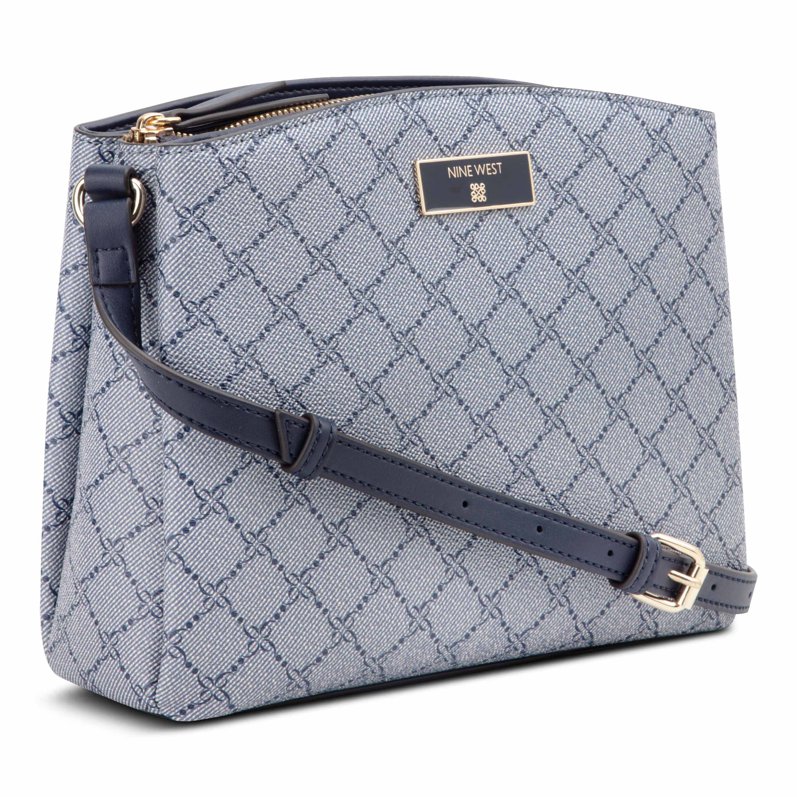 Mary Crossbody