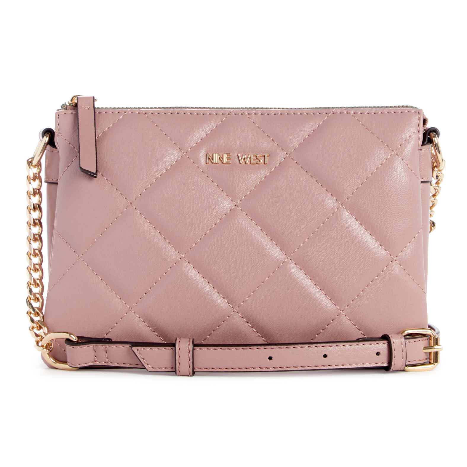 Mirabella Dome Crossbody