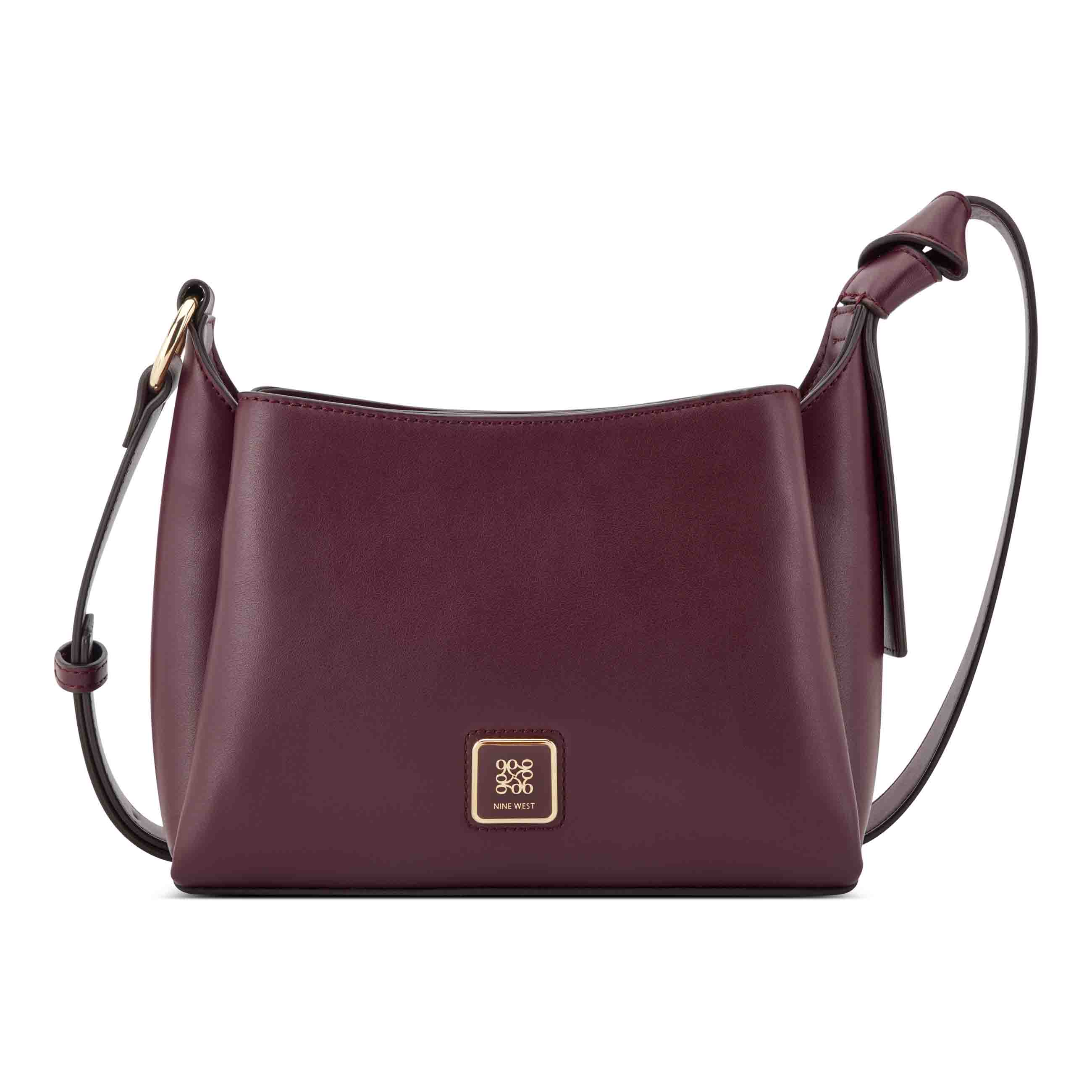 Lyra Triple Compartment Crossbody