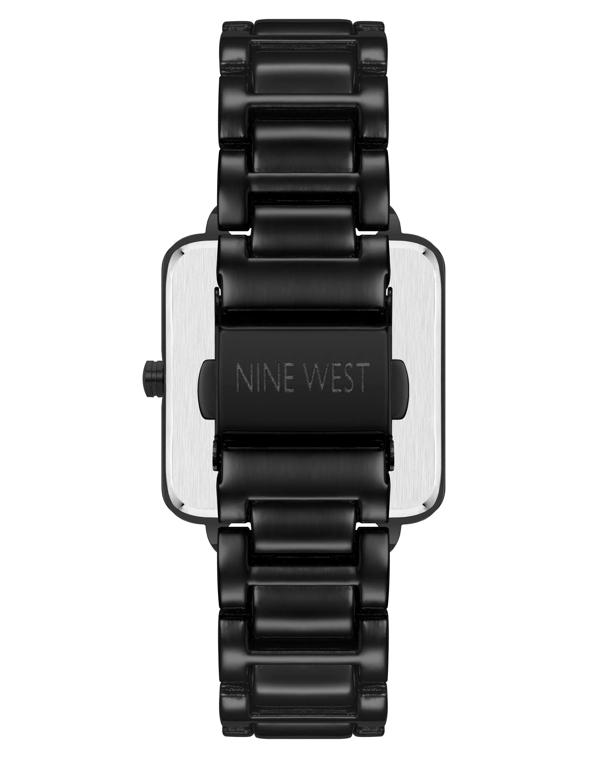 Square Case Bracelet Watch