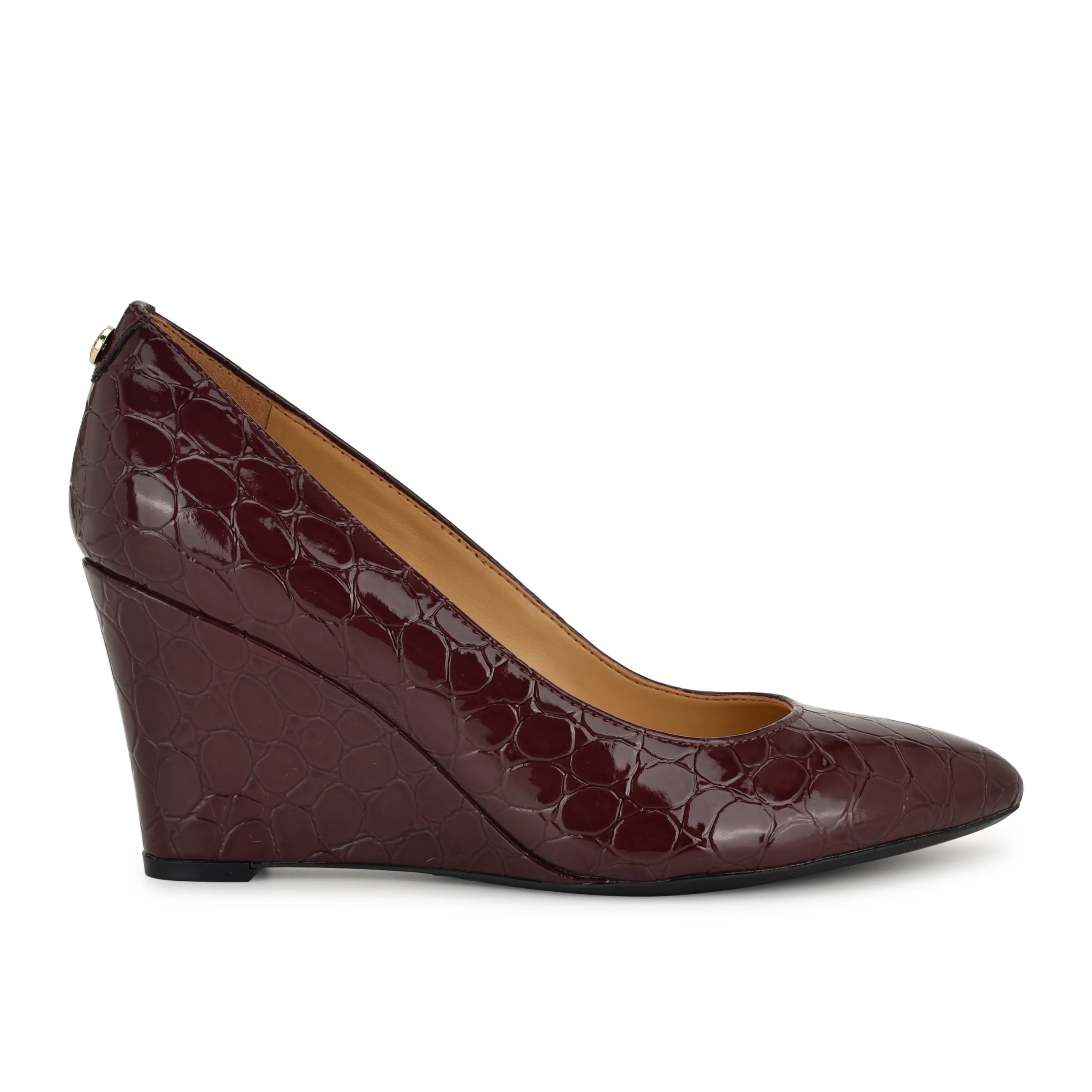 Cal 9x9 Dress Wedges