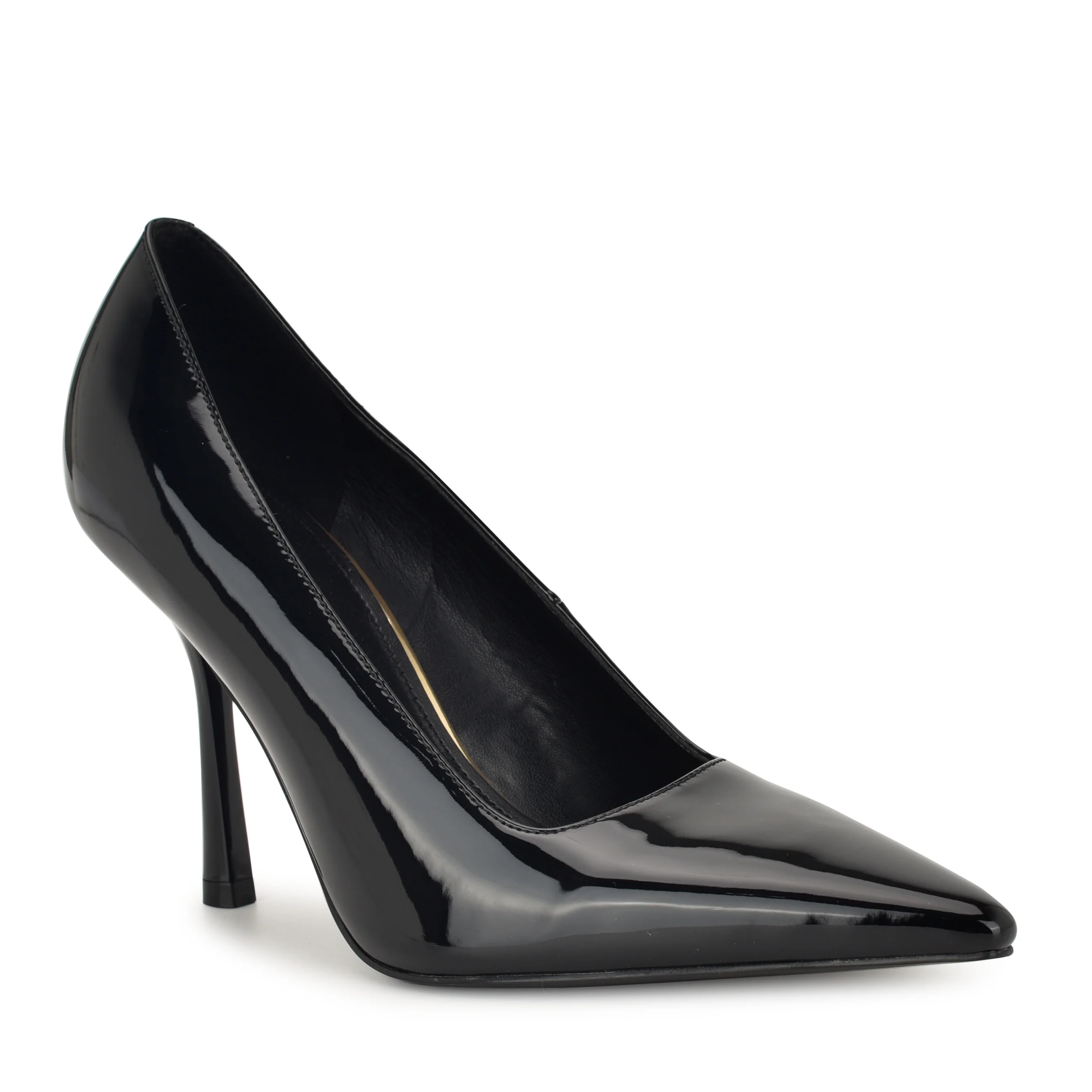 Jamiey Pointy Toe Pumps
