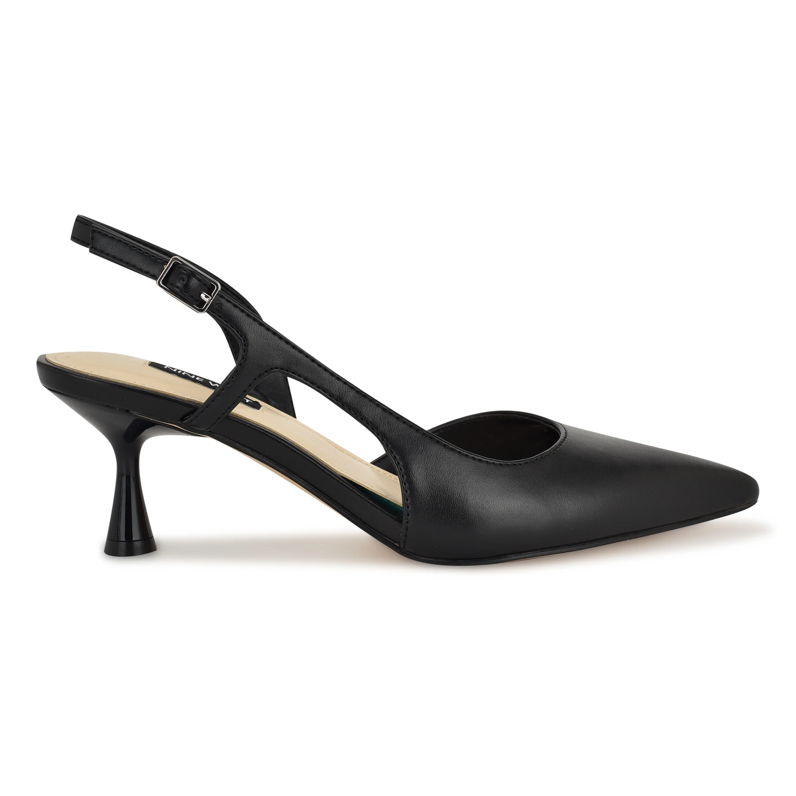 Renela Slingback Pumps