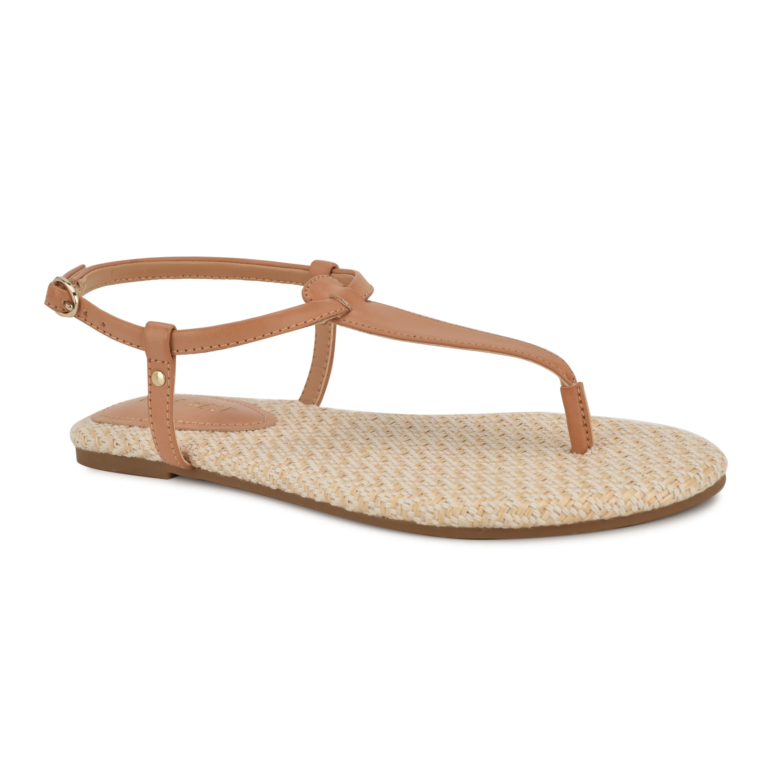 Beriah Flat Thong Sandals