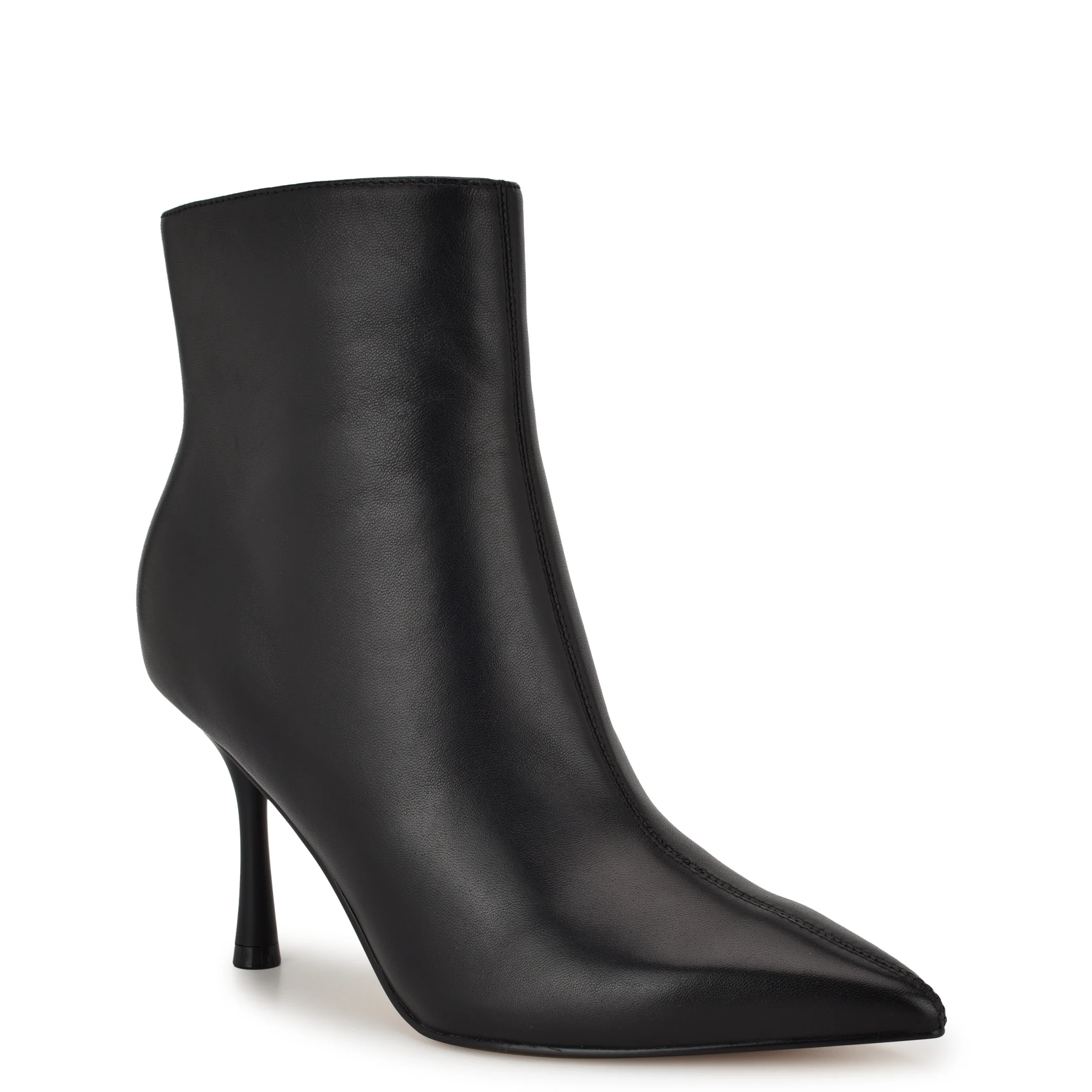 Therin Dress Booties
