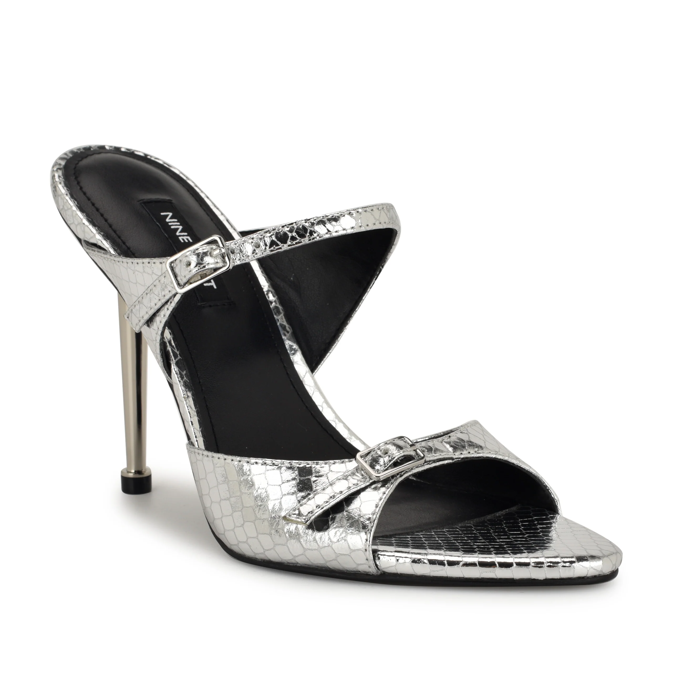 Reida Mule Sandals