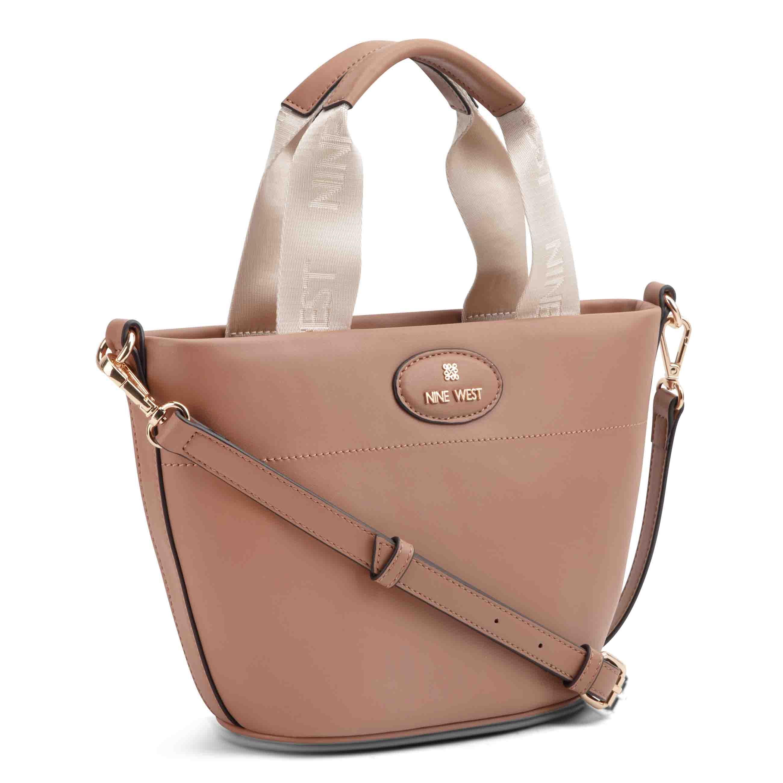 Pyper Mini Tote Crossbody