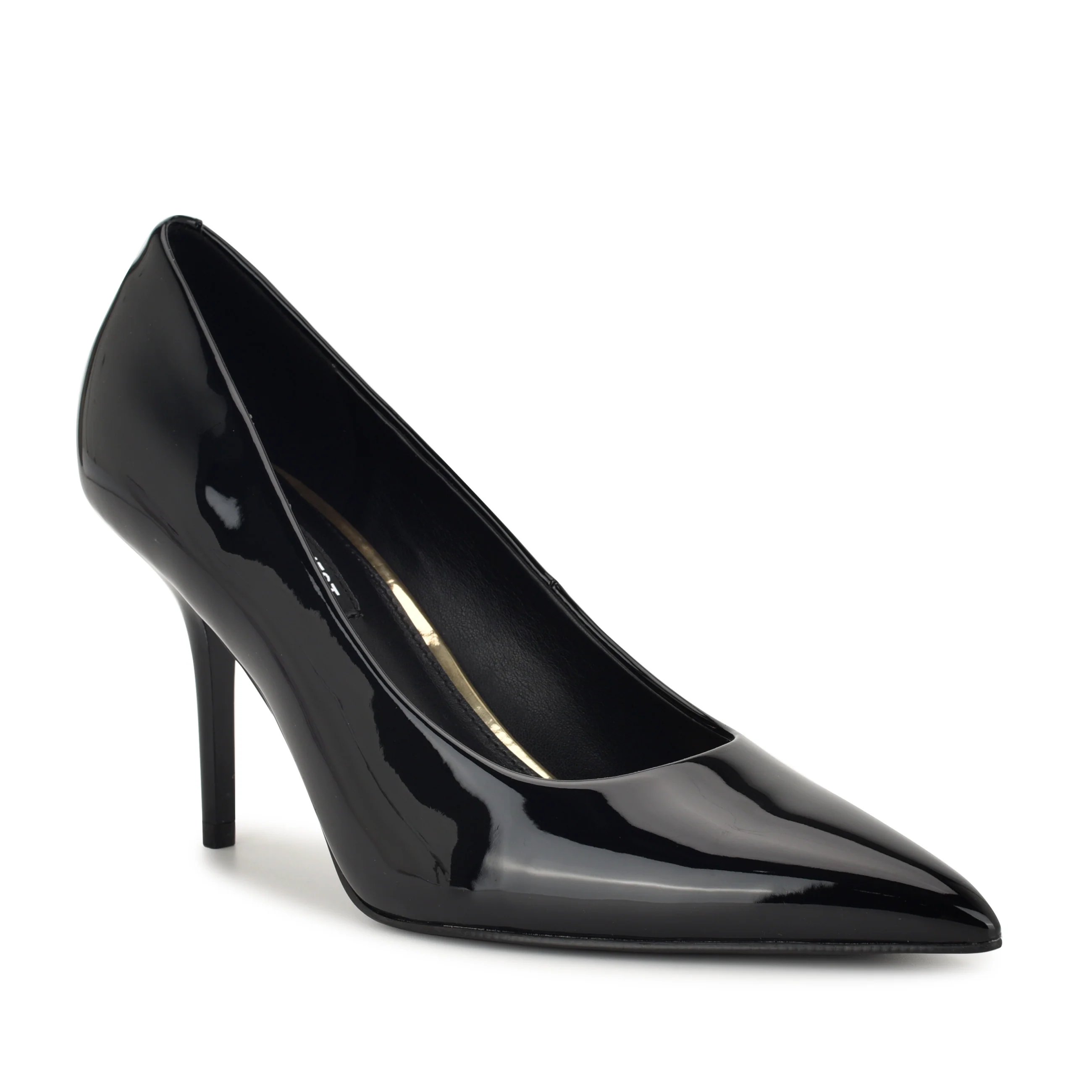 Princesa Pointy Toe Pumps