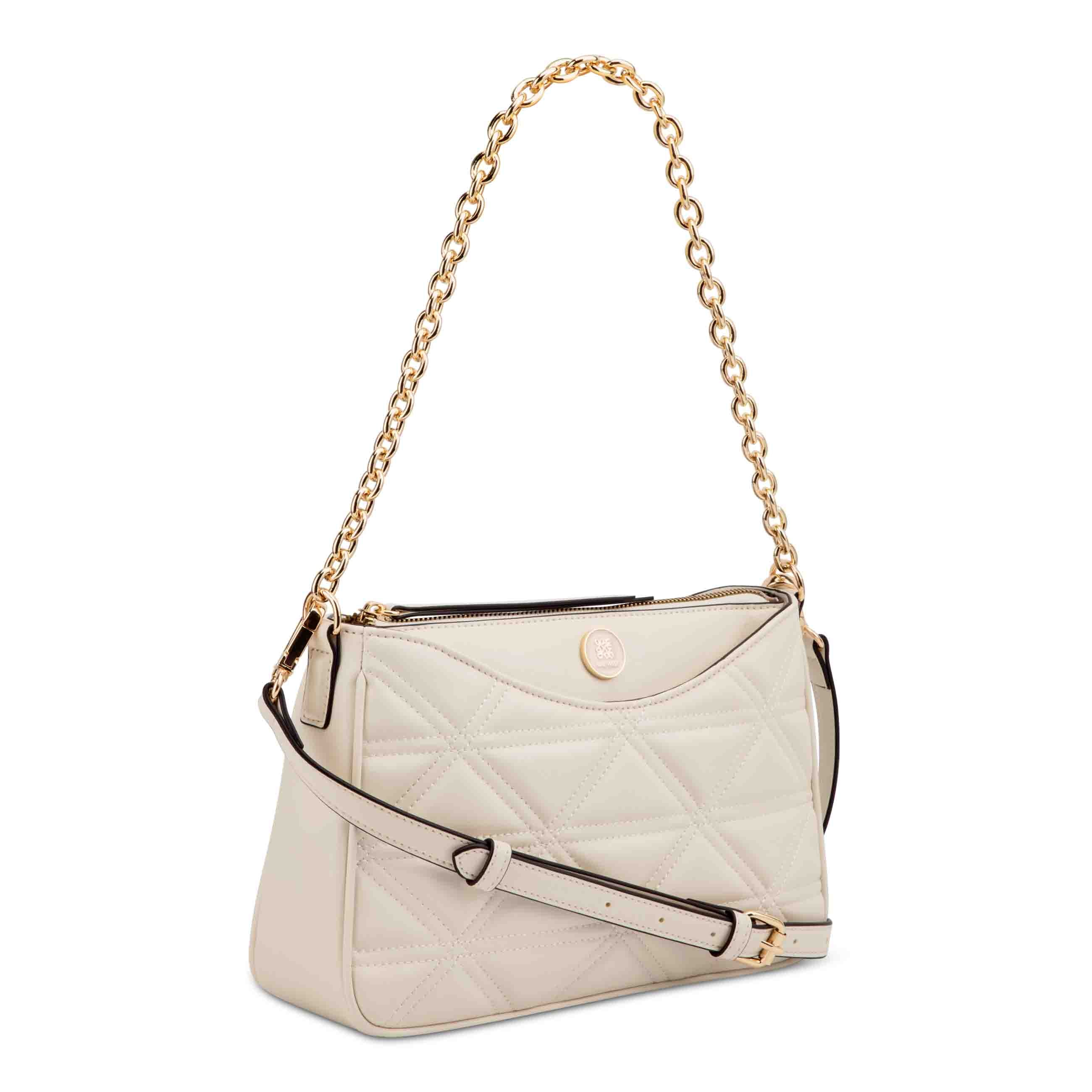 Harland Converible Crossbody Shoulder Bag