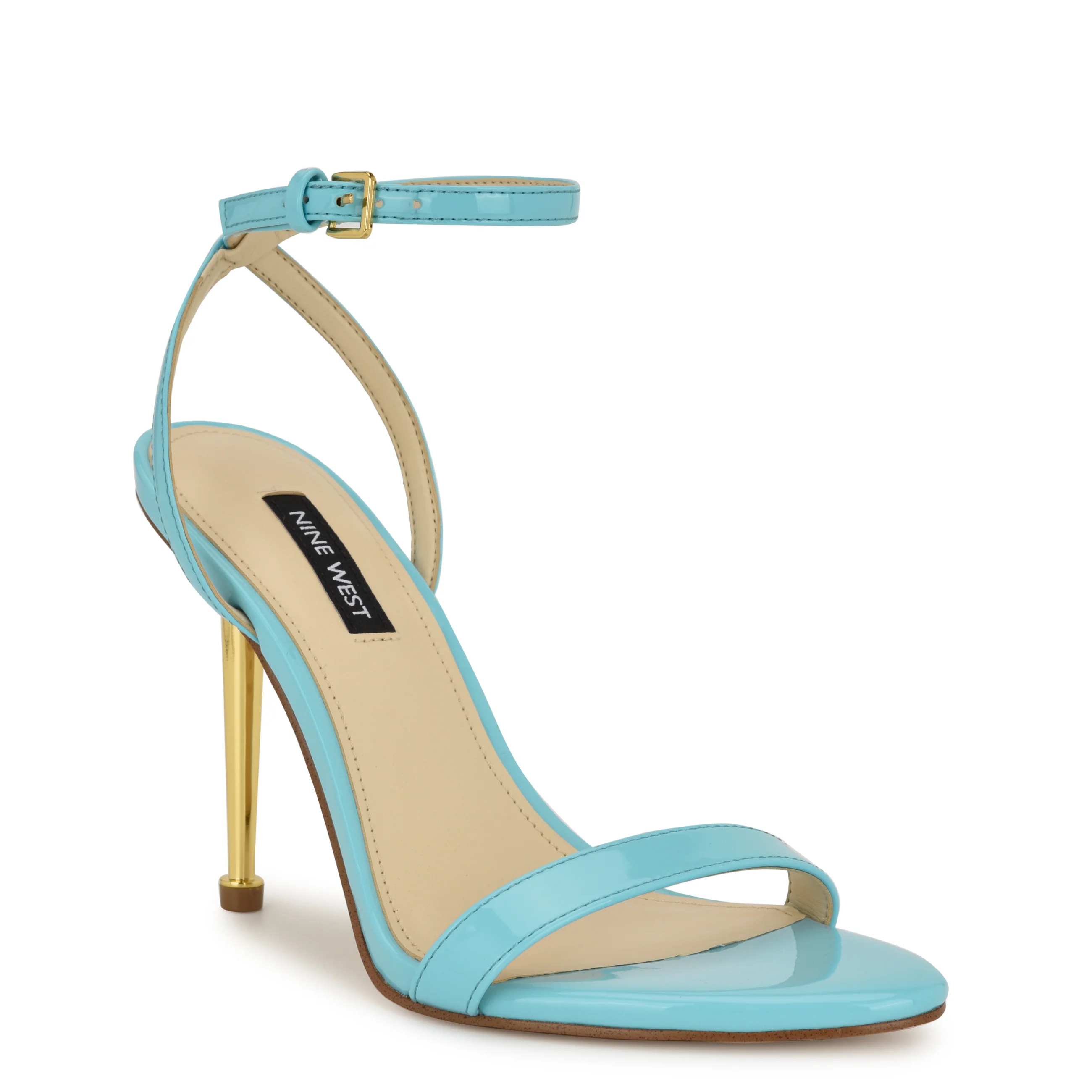 Reina Ankle Strap Sandals