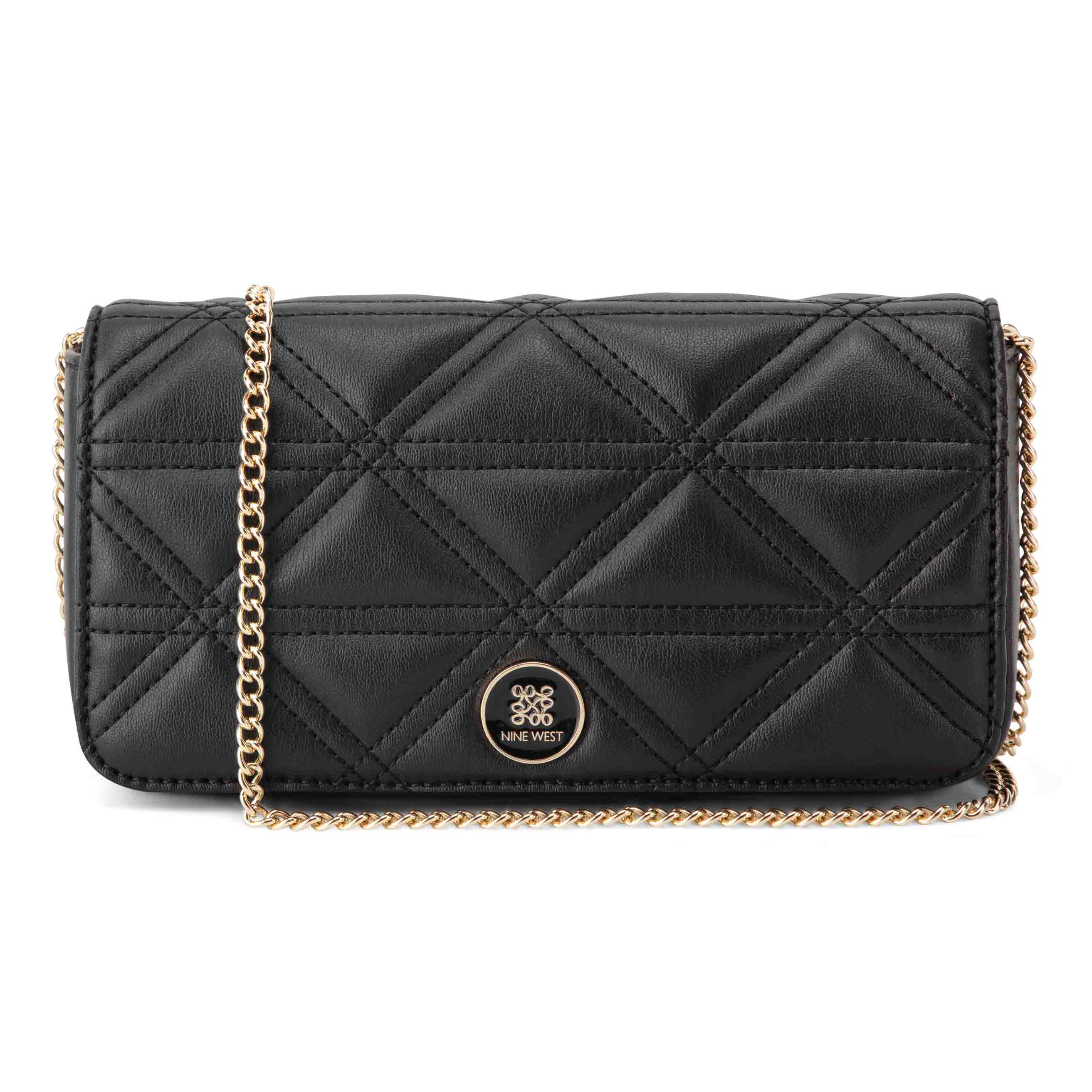 Harland Phone Chain Crossbody