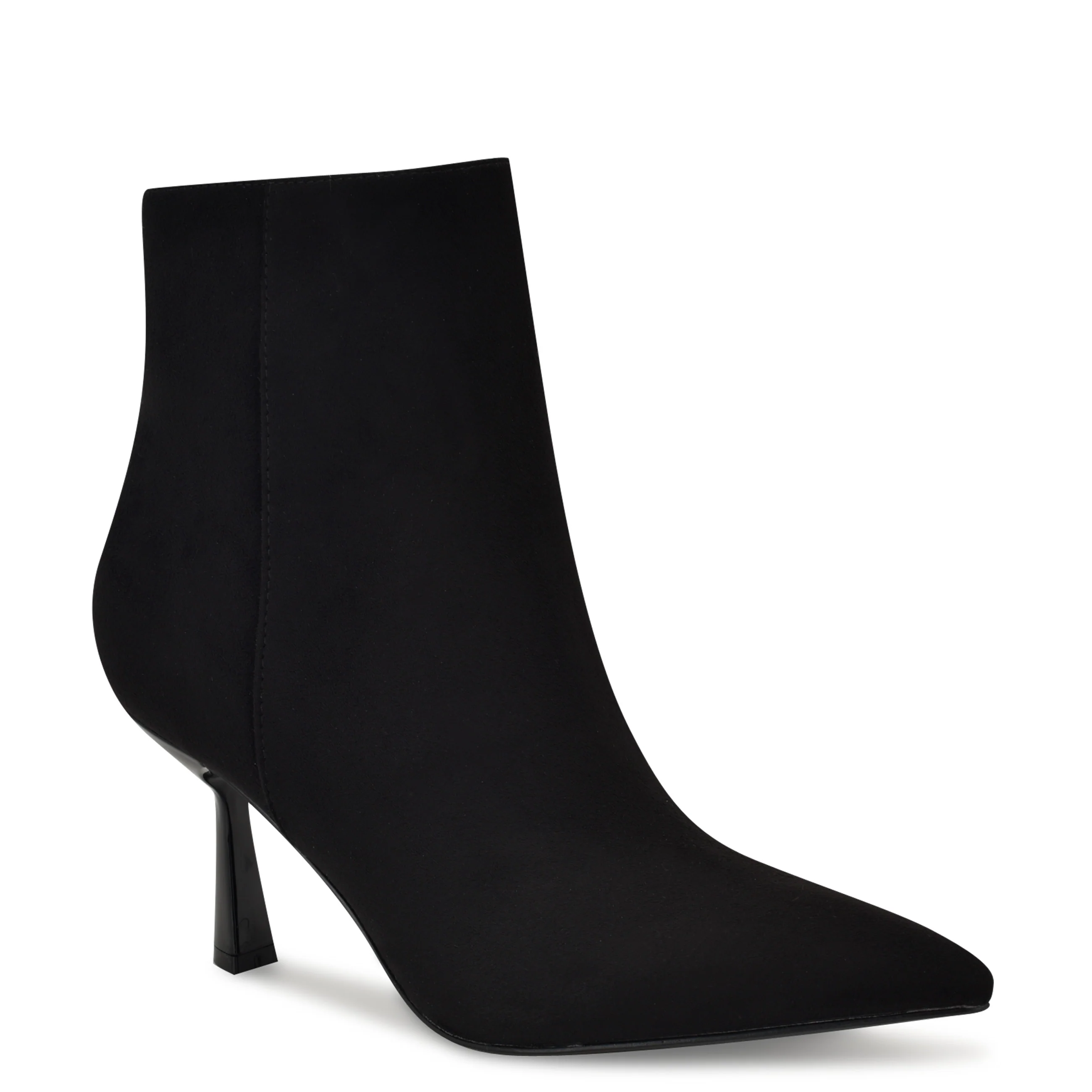 Bunie Dress Ankle Booties