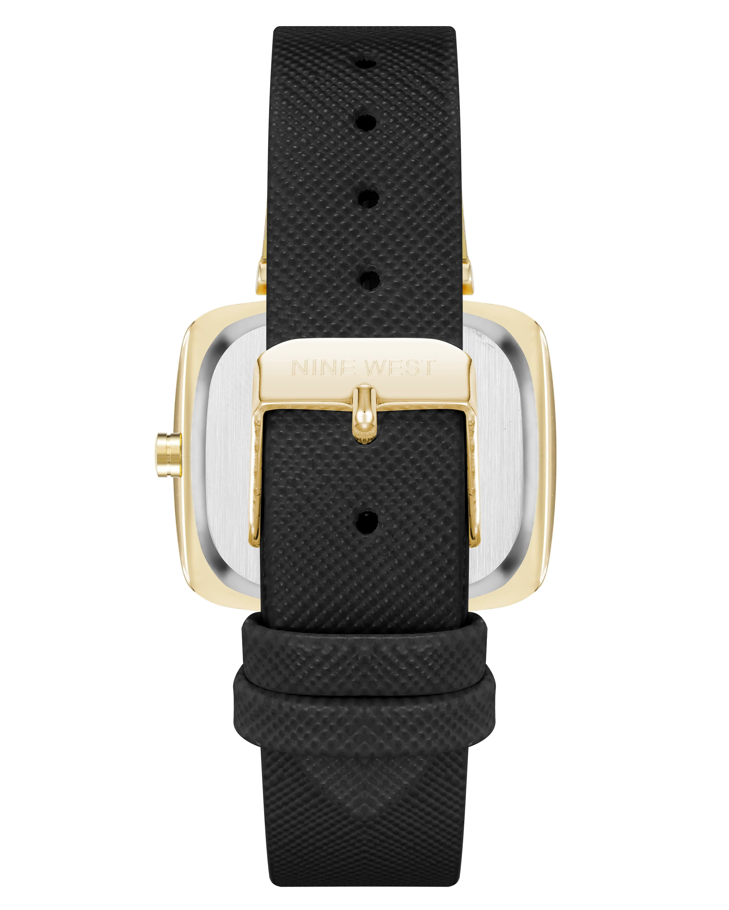 Heritage Rectangular Case Watch