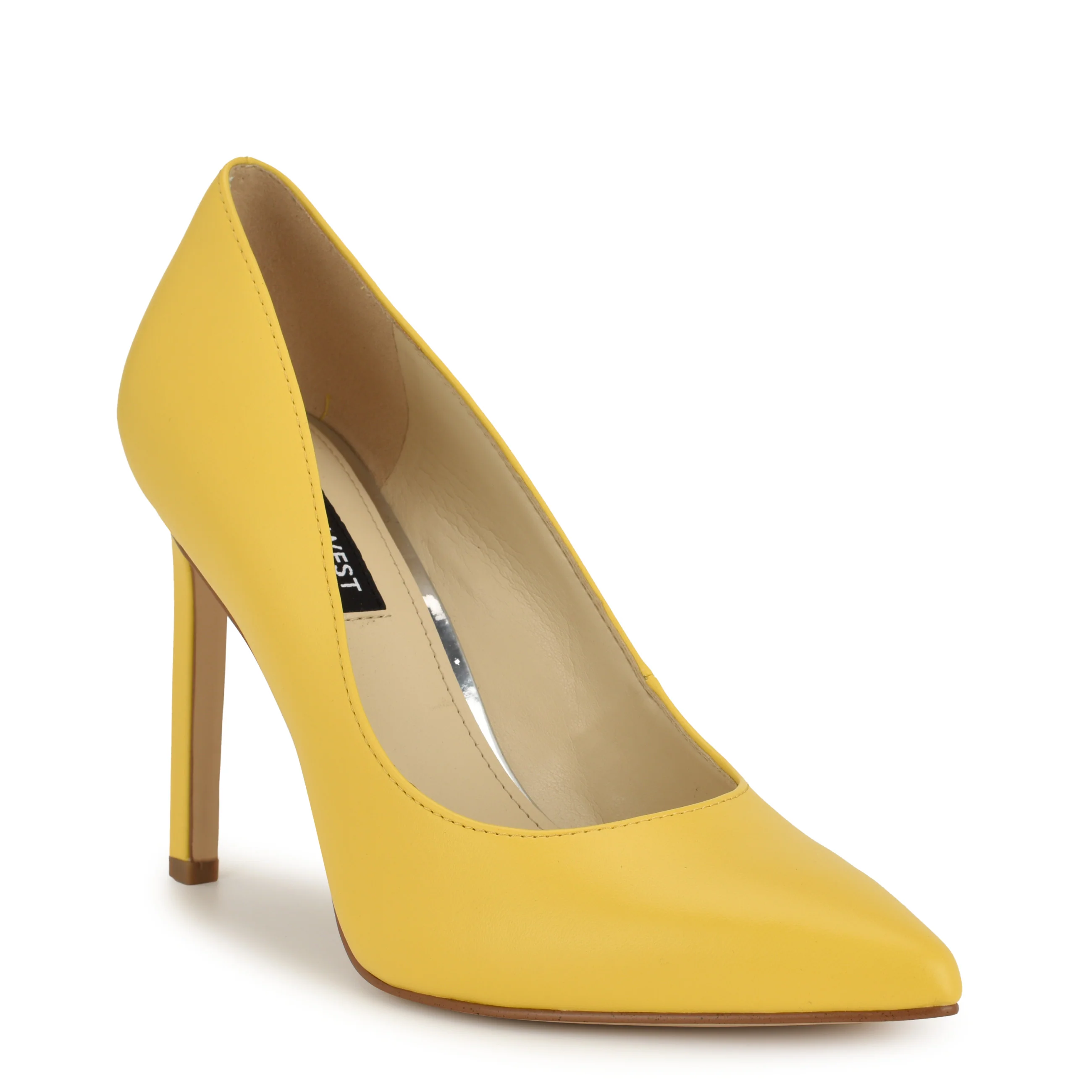 Tatiana Pointy Toe Pumps