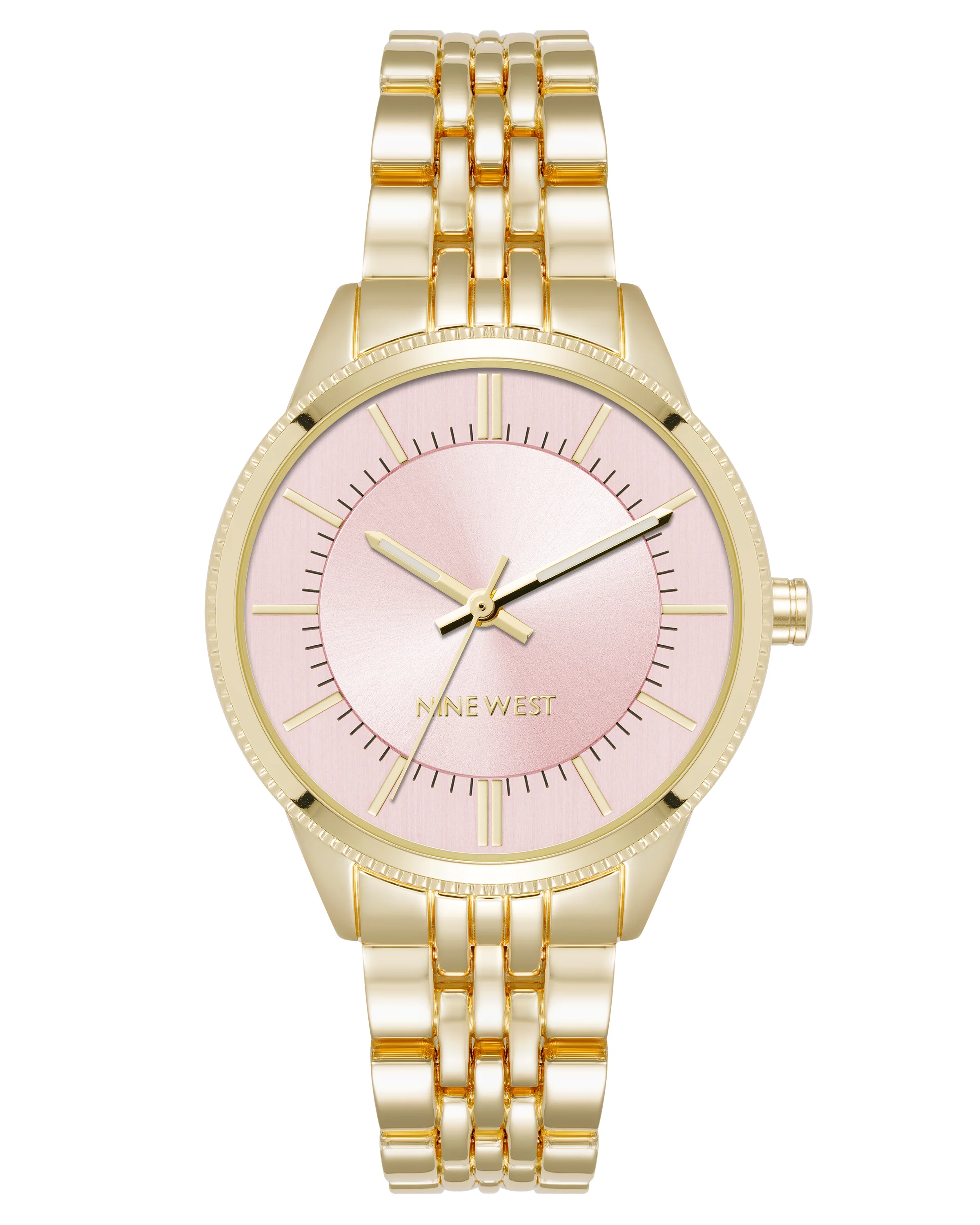 Contemporary Classic Watch