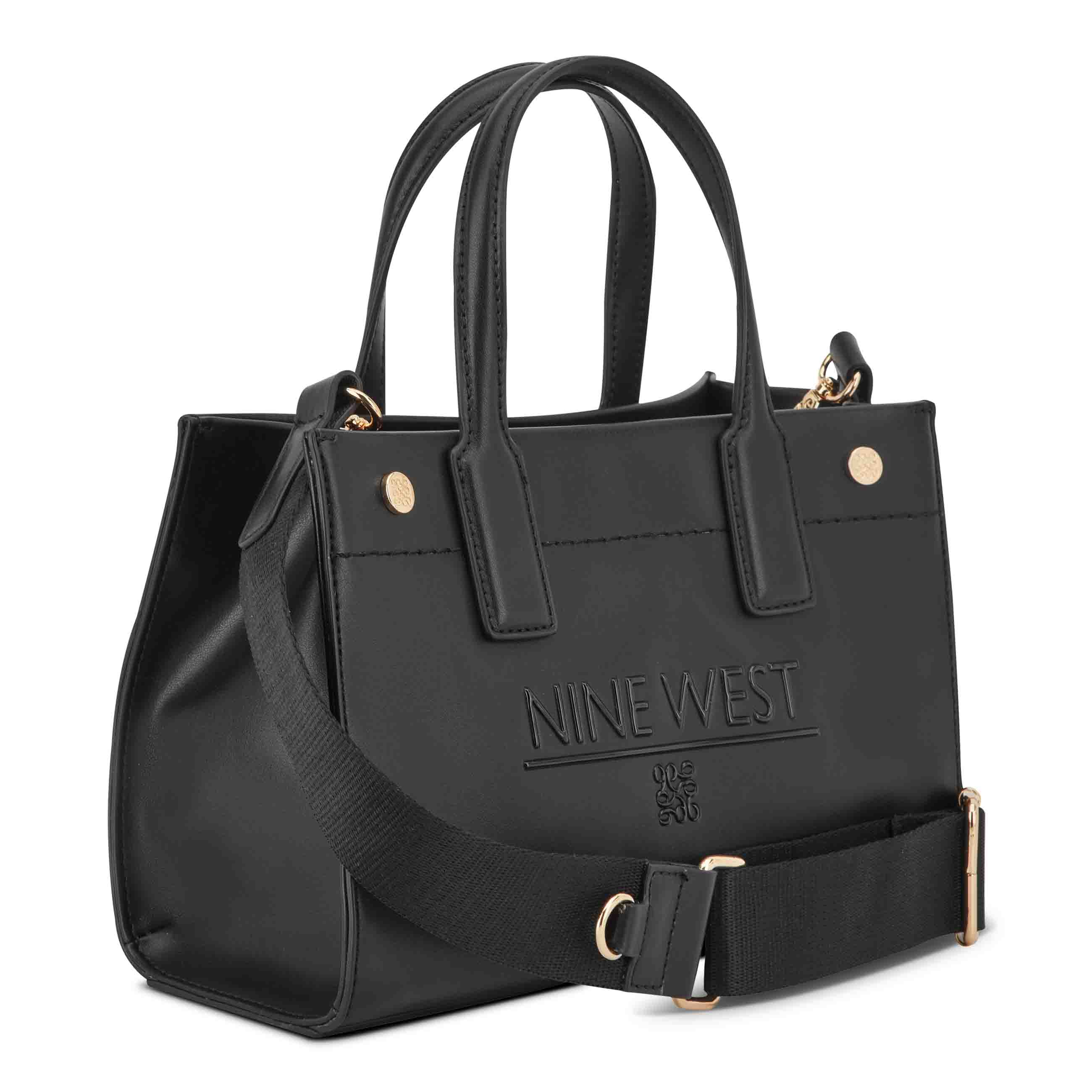 Pauline Mini Tote Crossbody