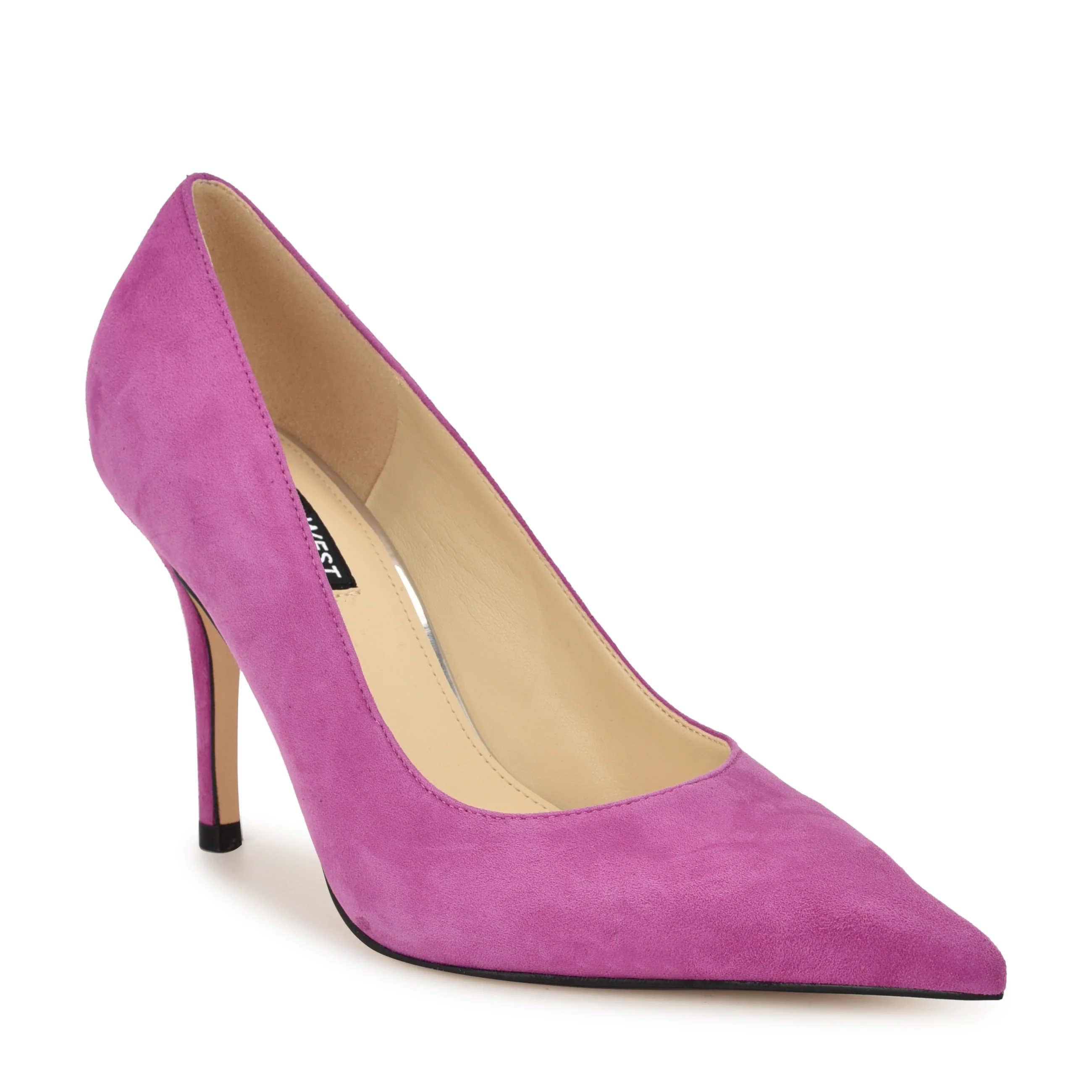 Gemmha Pointy Toe Pumps