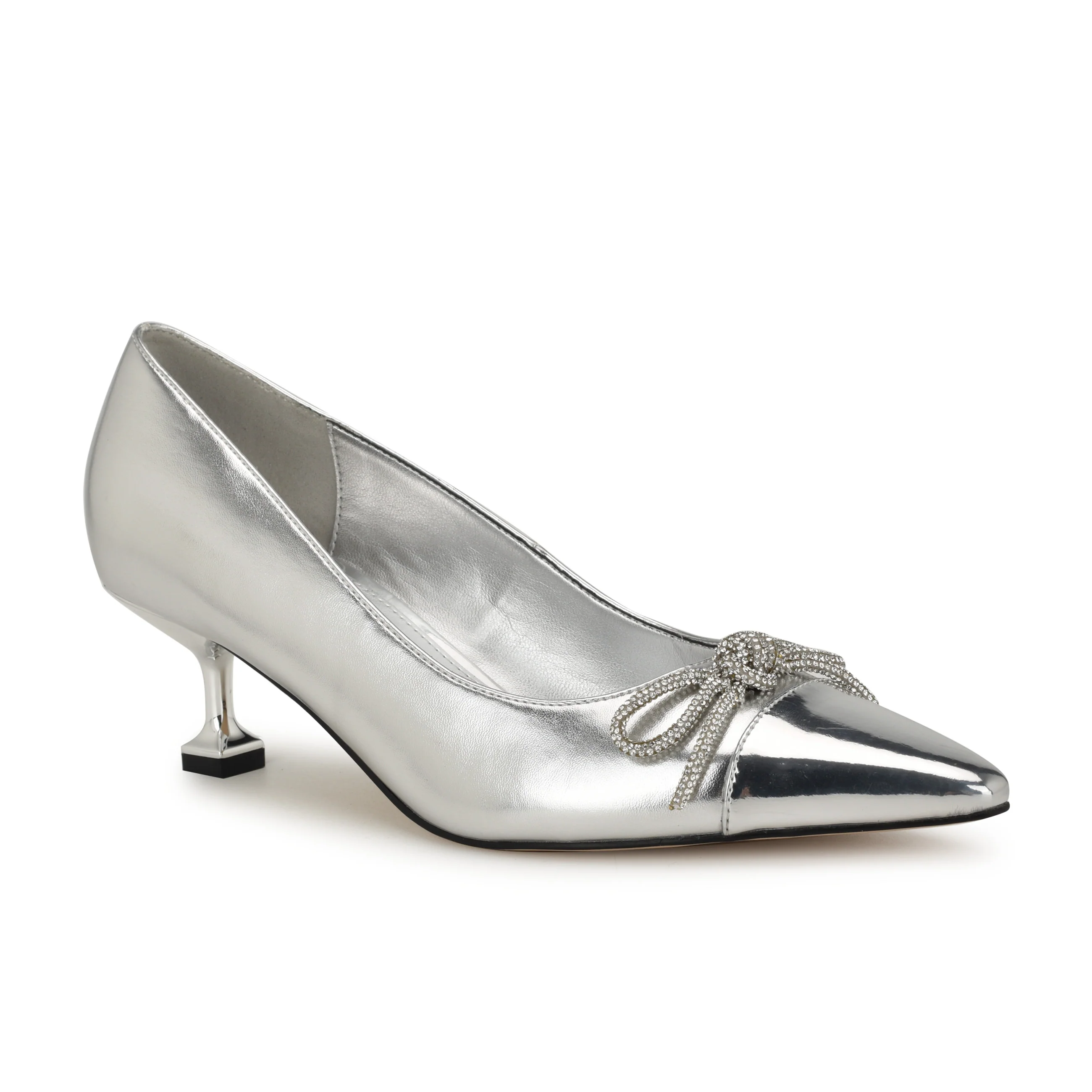 Wendon Bow Pumps