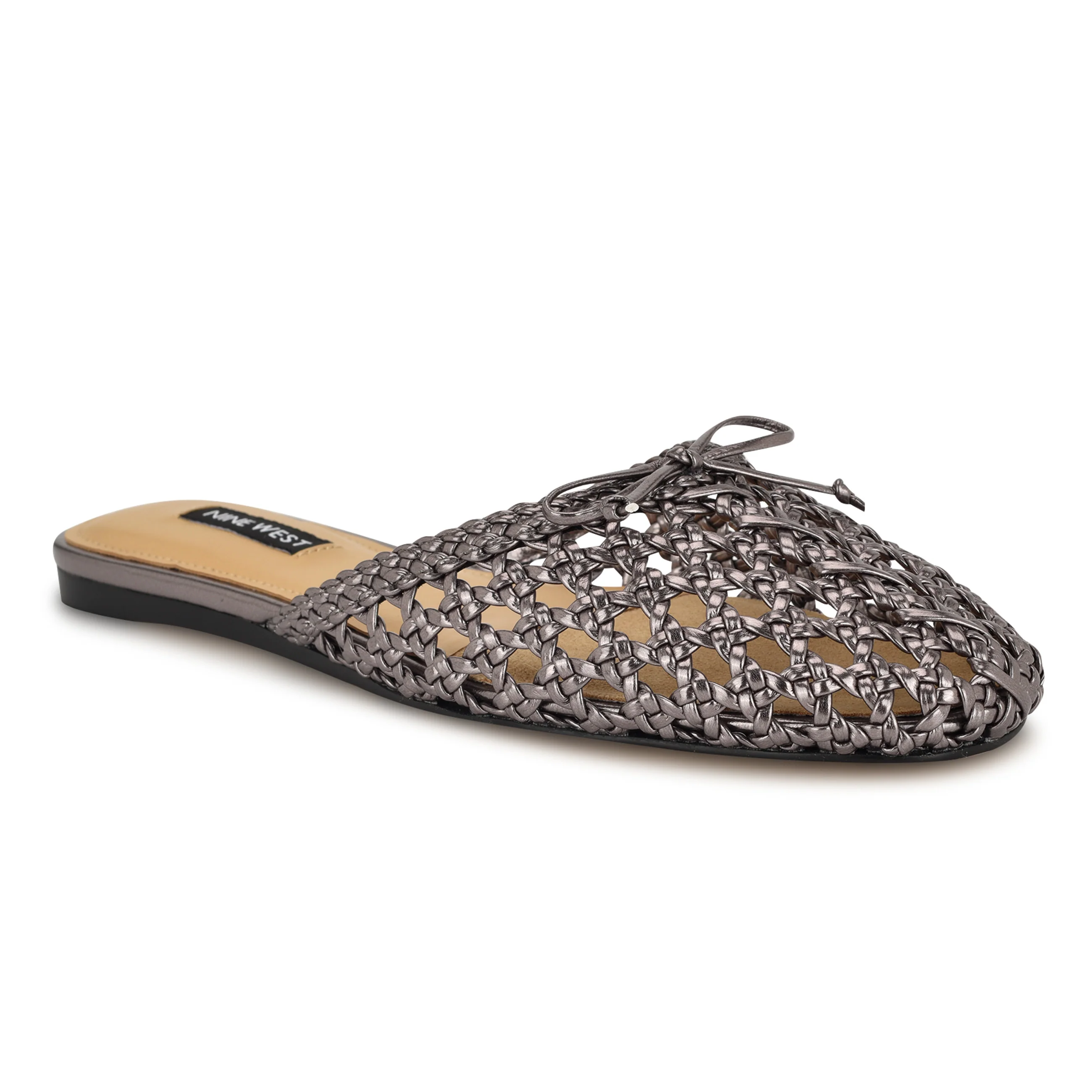 Lolah Woven Mules