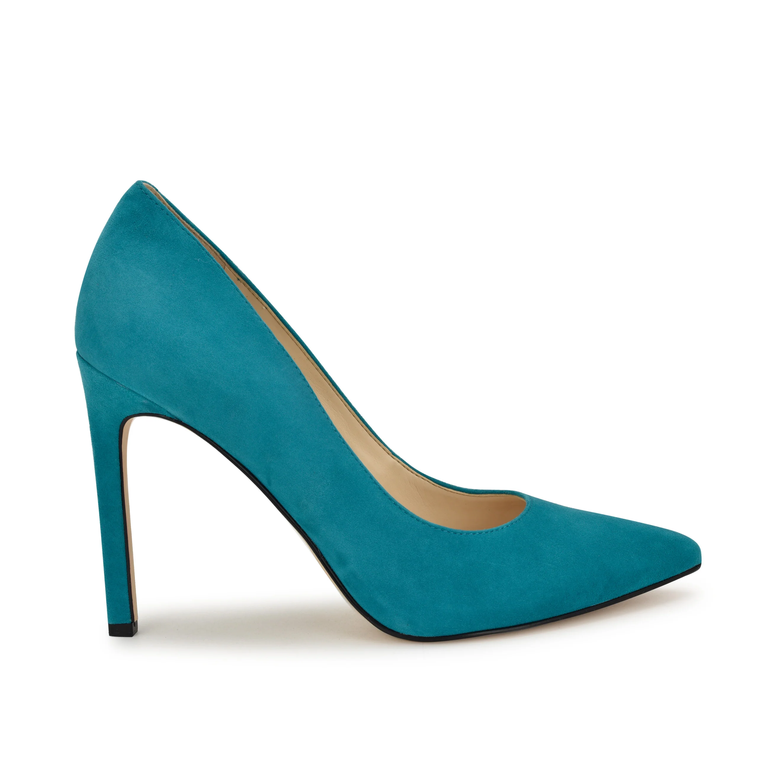 Tatiana Pointy Toe Pumps
