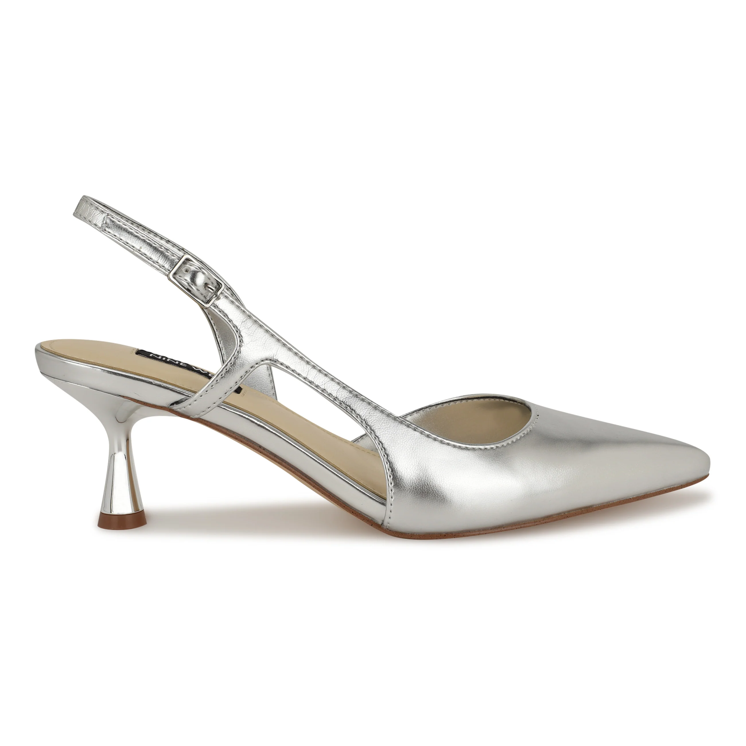 Renela Slingback Pumps