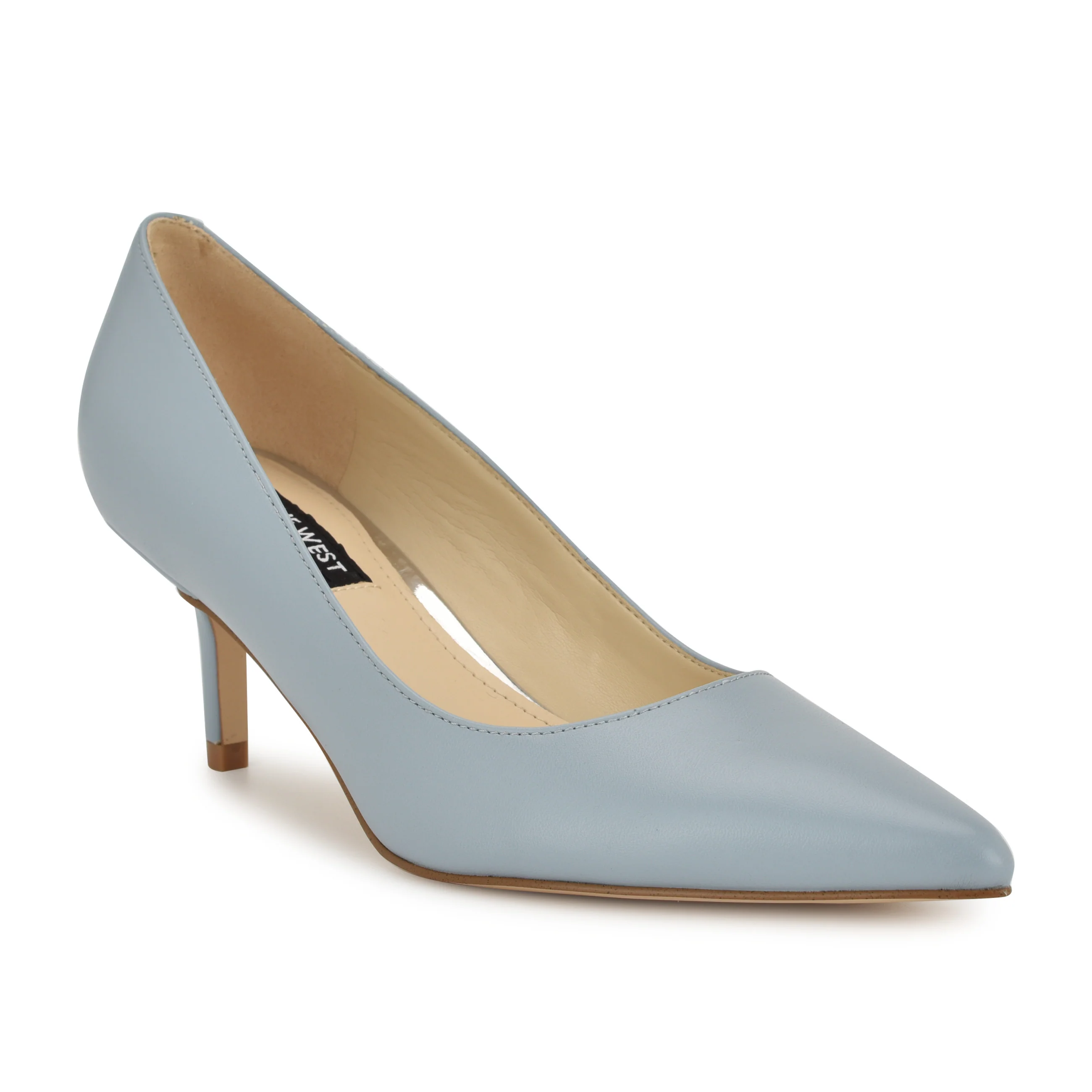 Arlene Pointy Toe Pumps