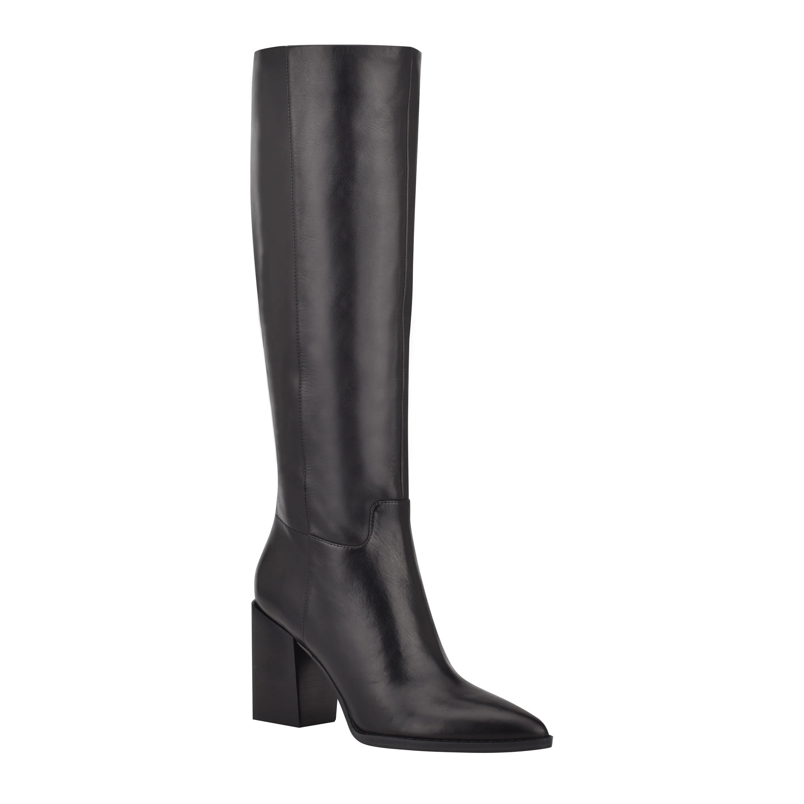 Brixe Heeled Boots