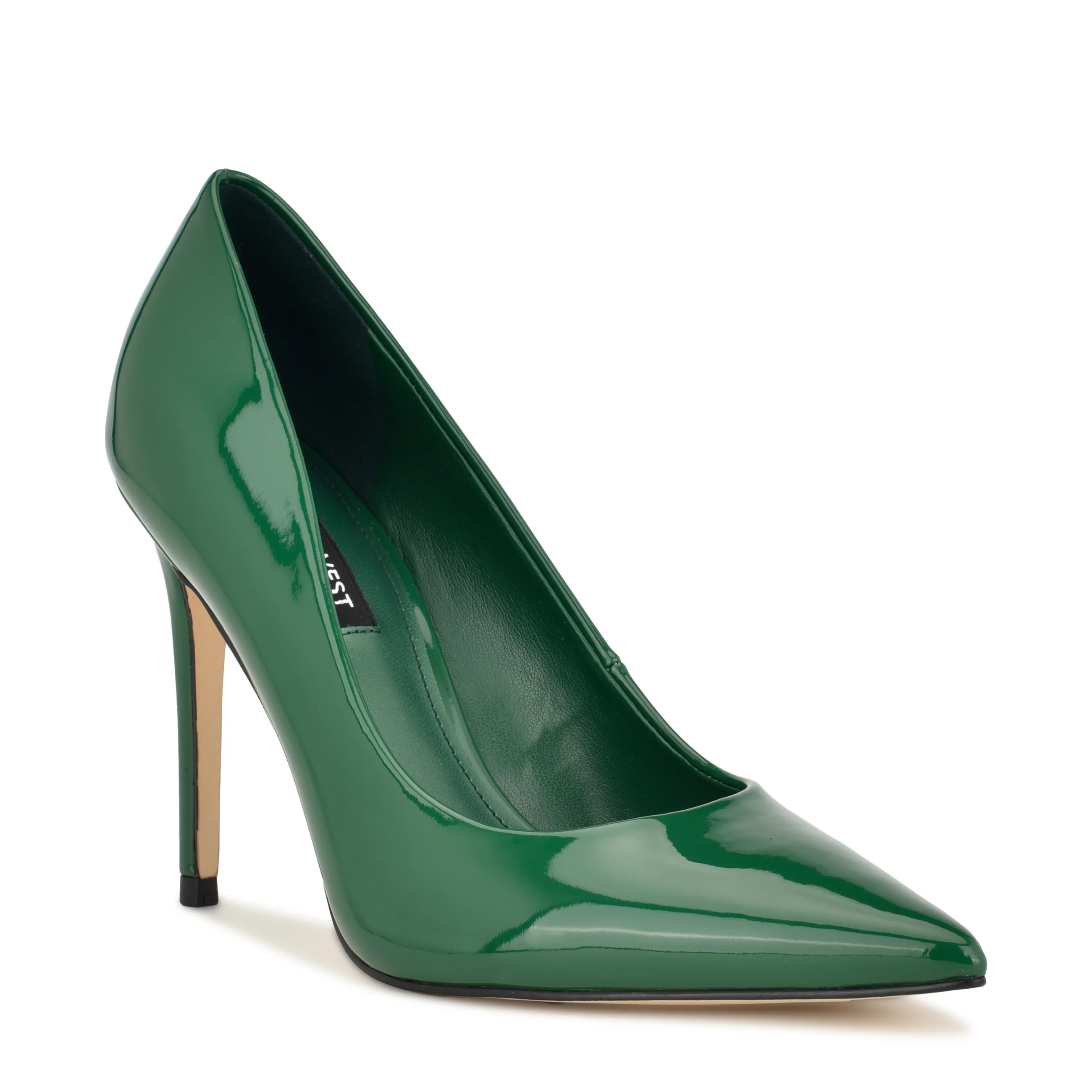 Fresh Pointy Toe Pumps