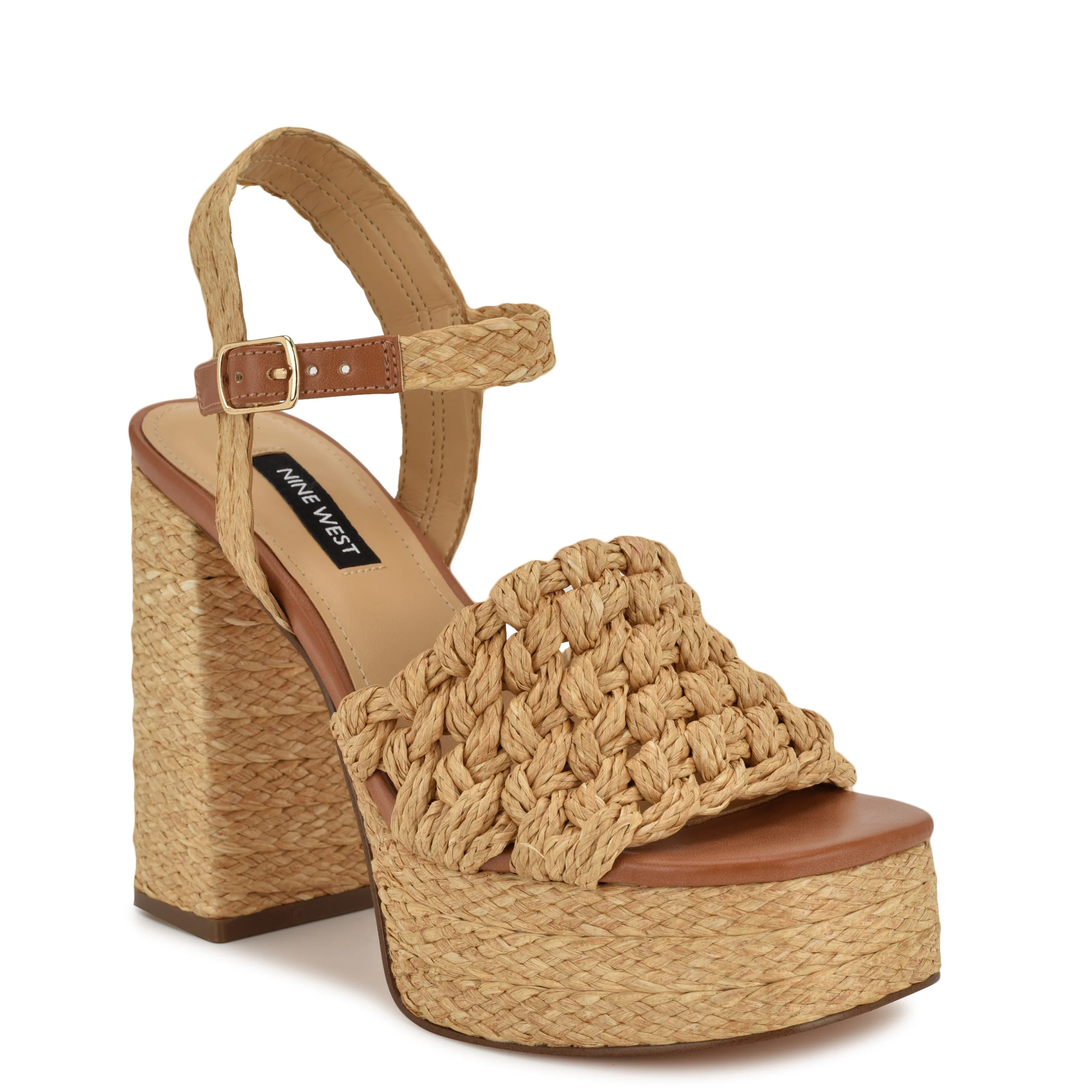 Vadyn Platform Sandals