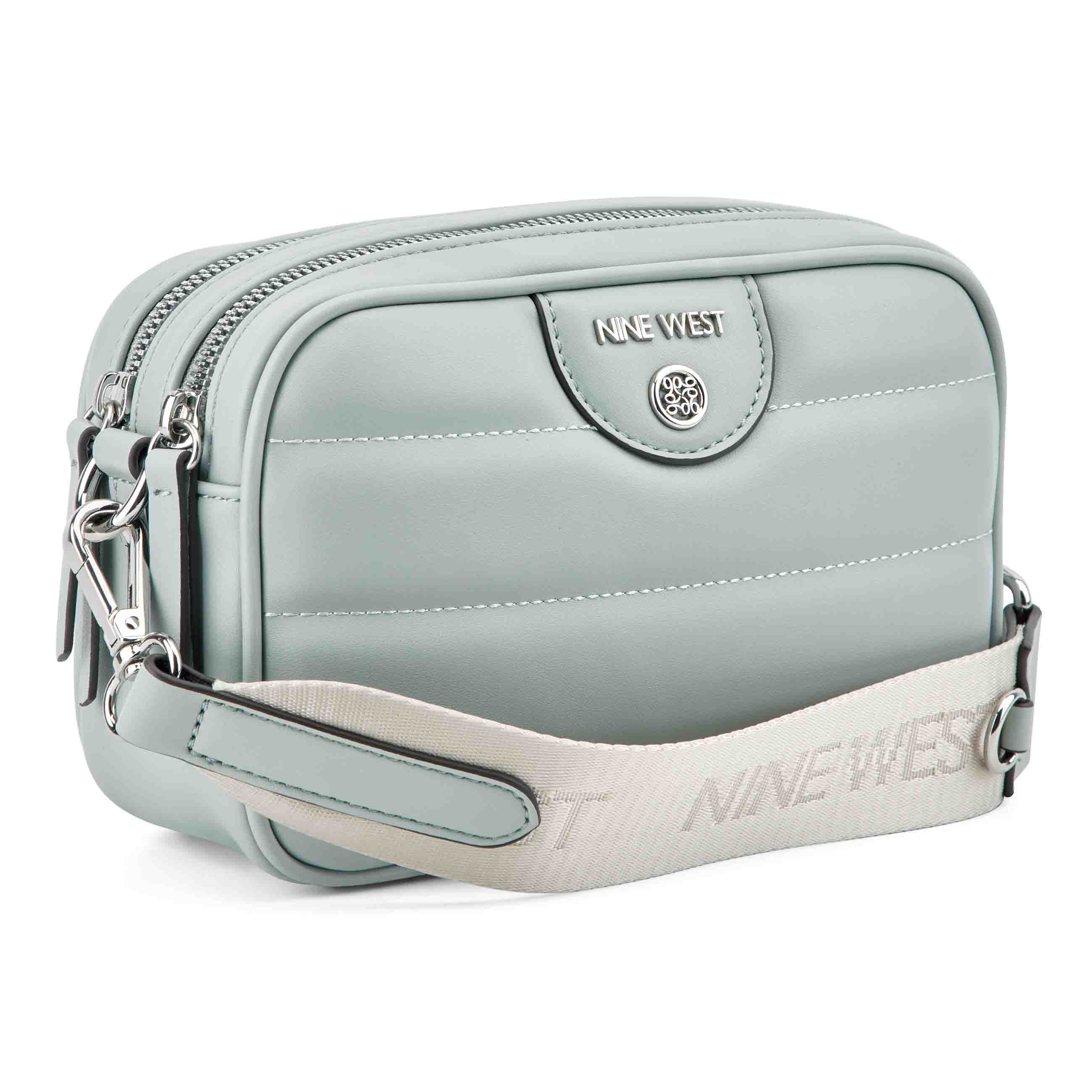 Tadeo Camera Crossbody