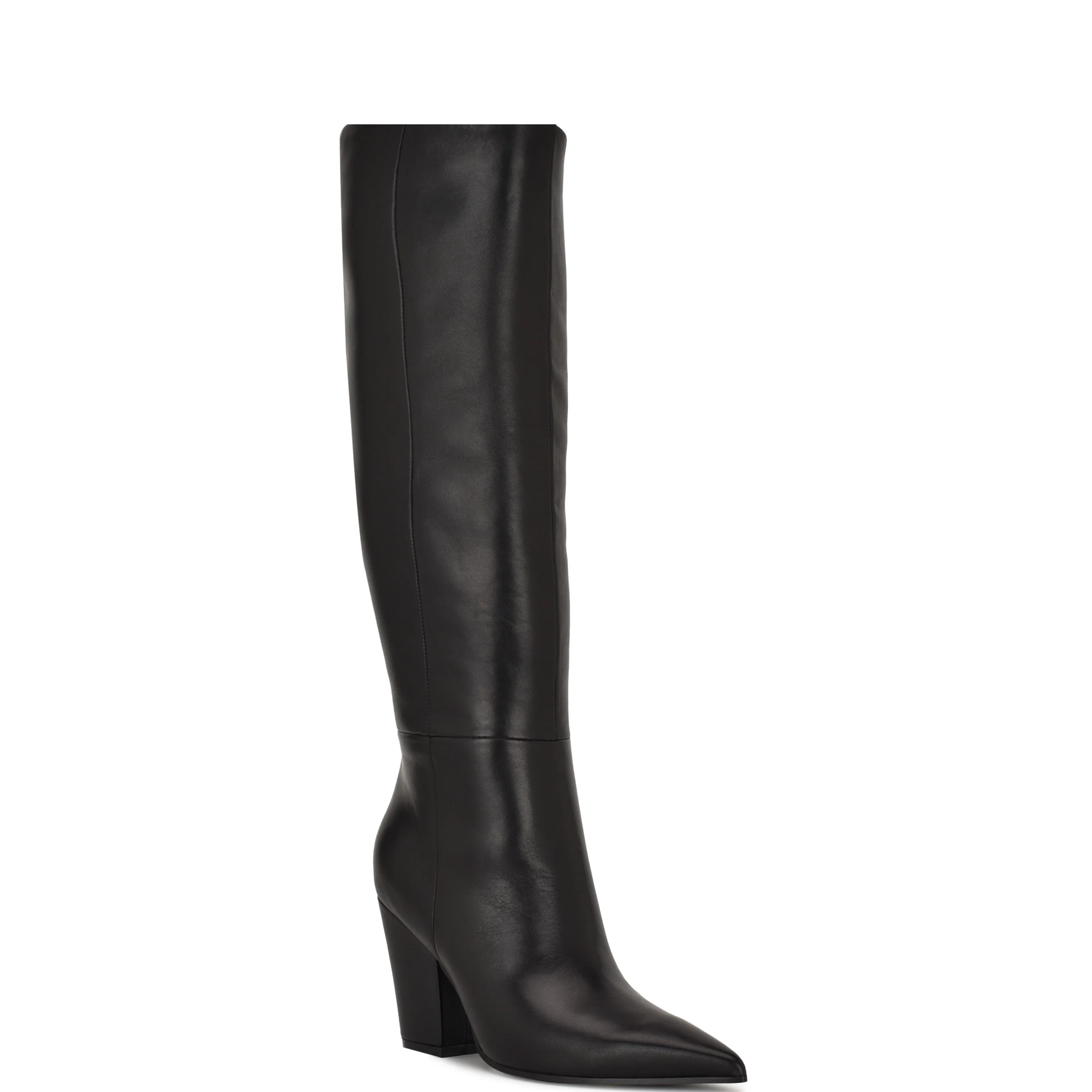 Adera Knee High Boots