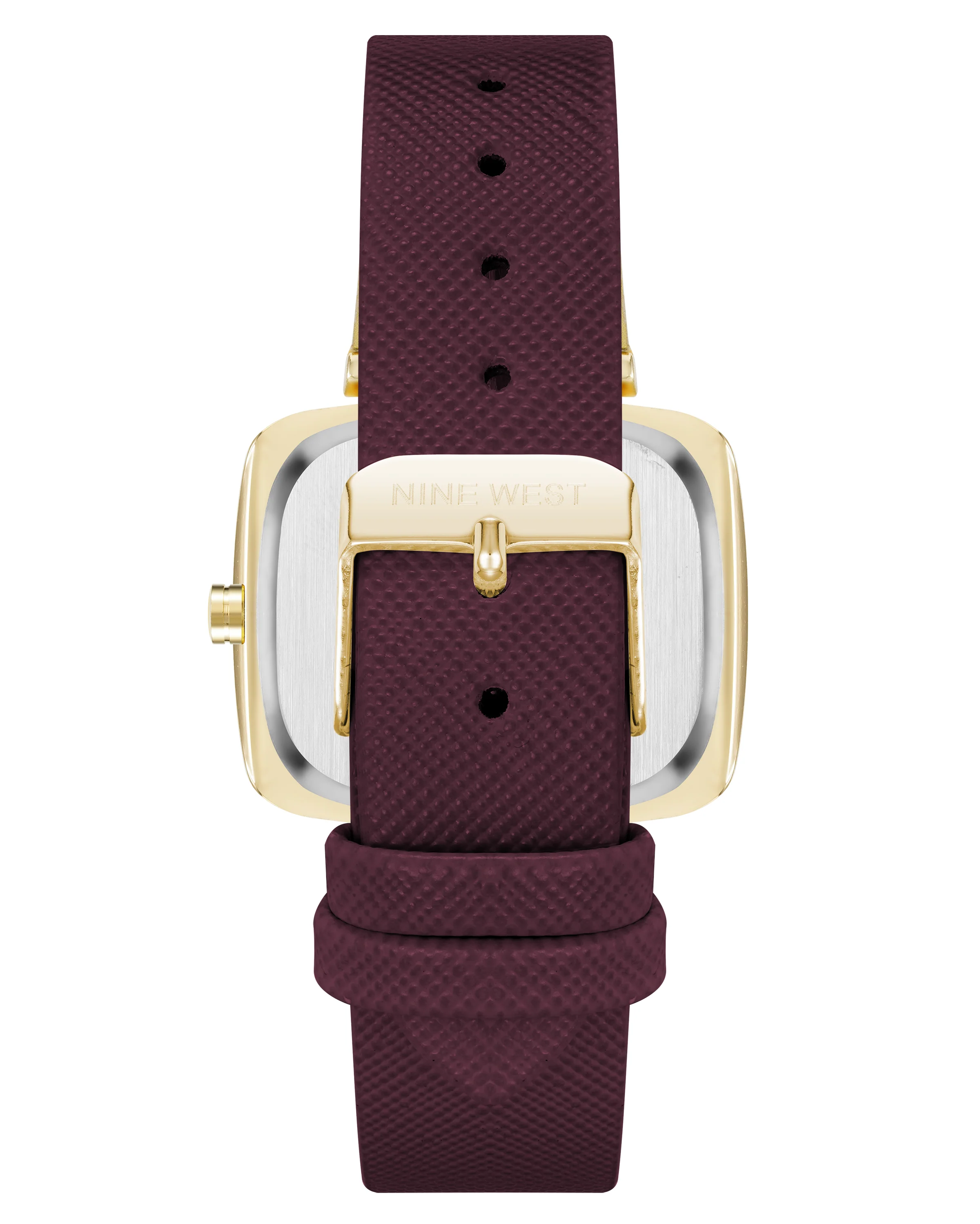Heritage Rectangular Case Watch