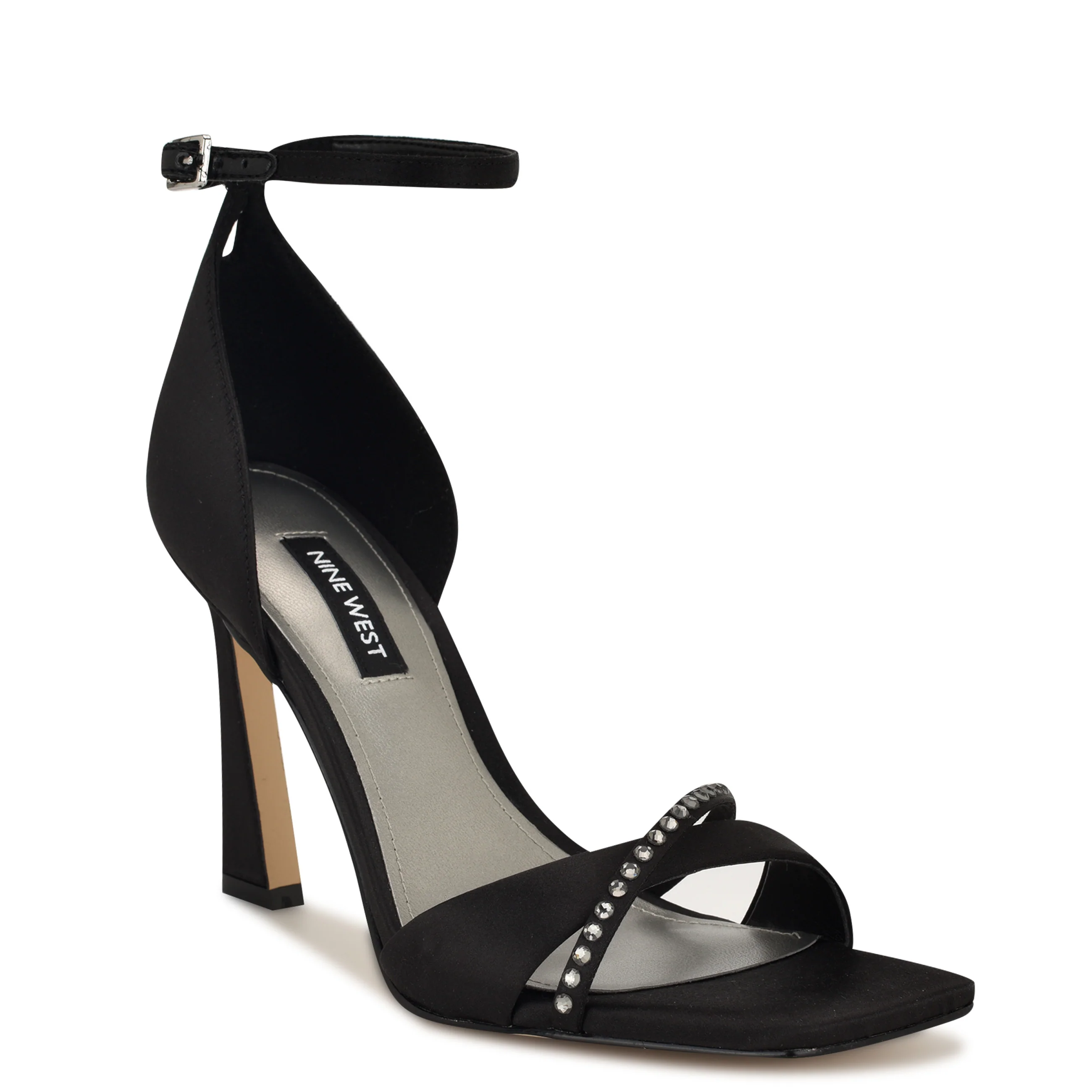 Tapple Ankle Strap Sandals