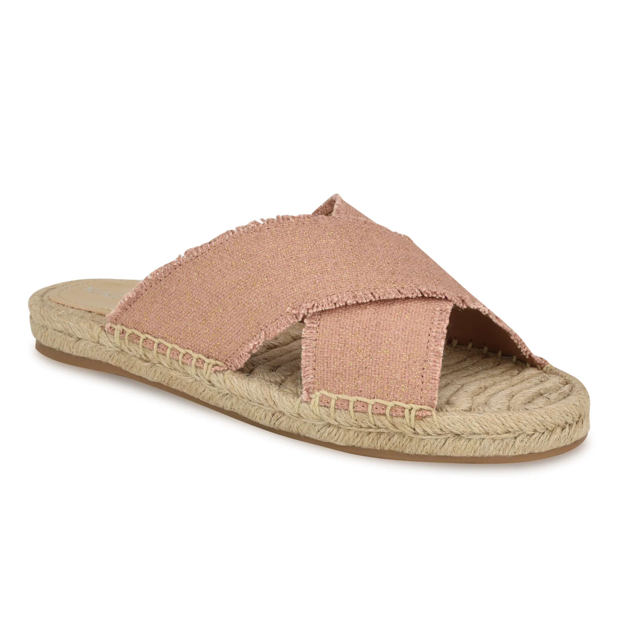 Hamden Flat Casual Sandals