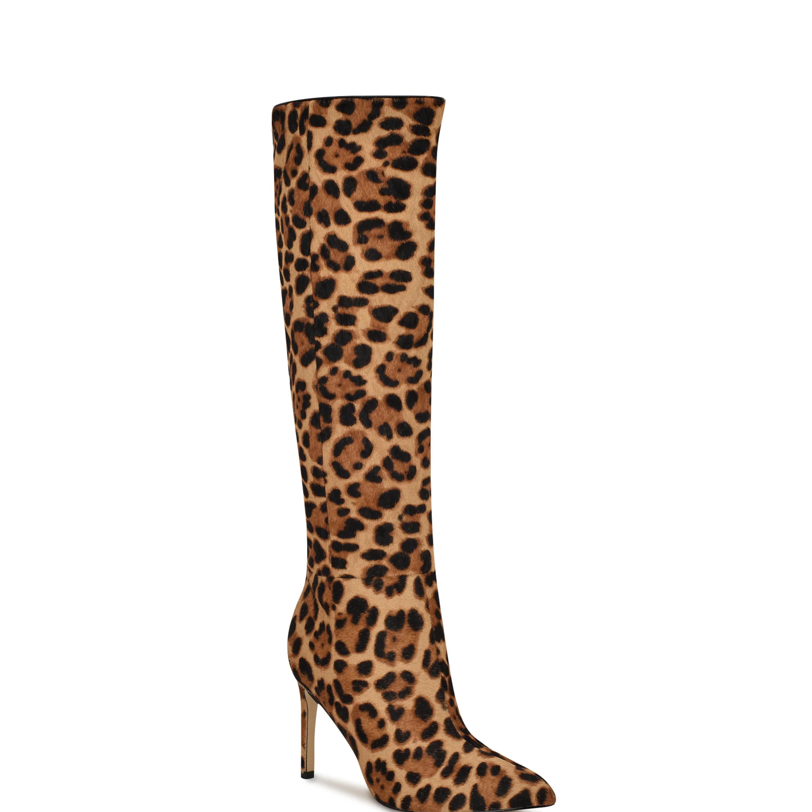 Richy Heeled Boots
