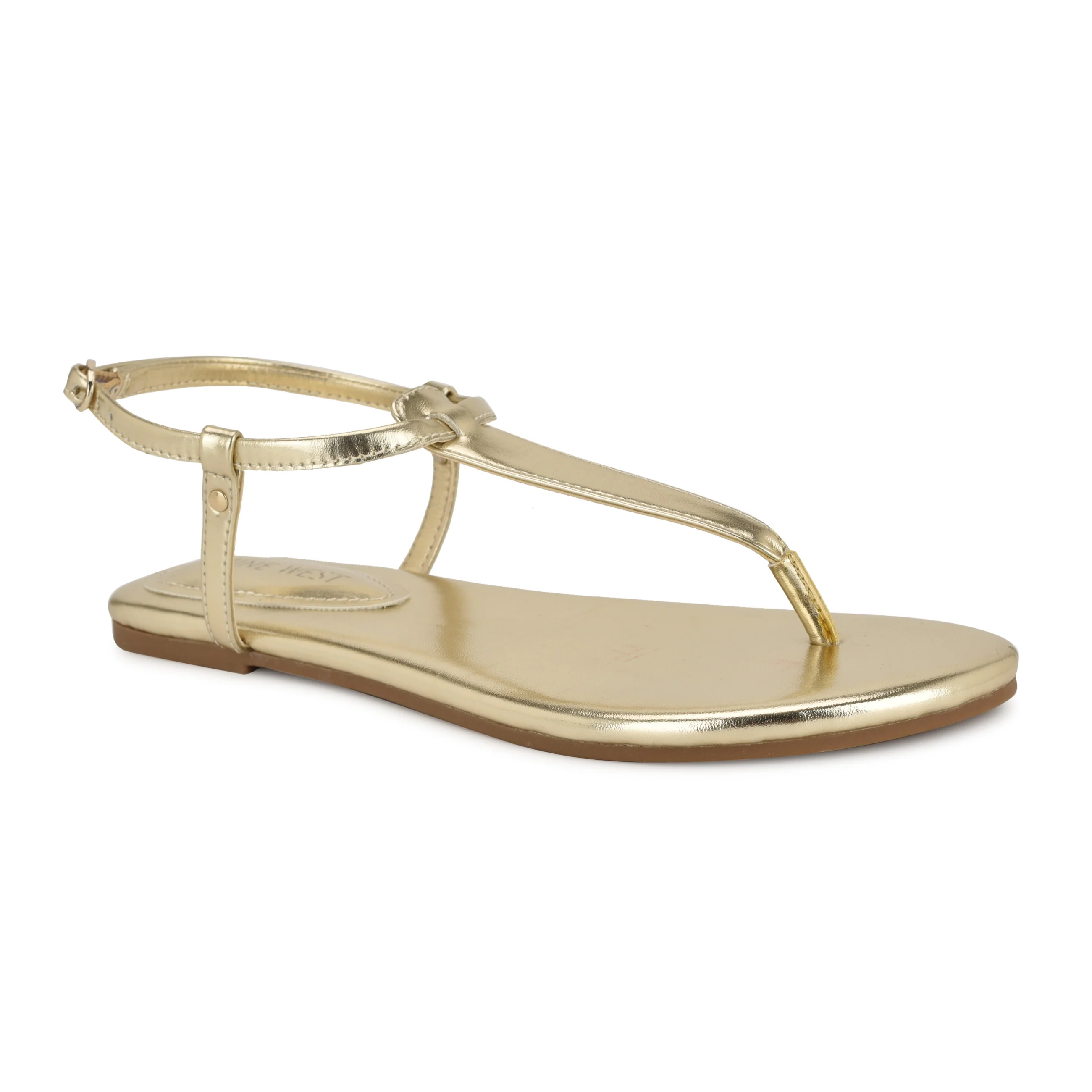 Beriah Flat Thong Sandals