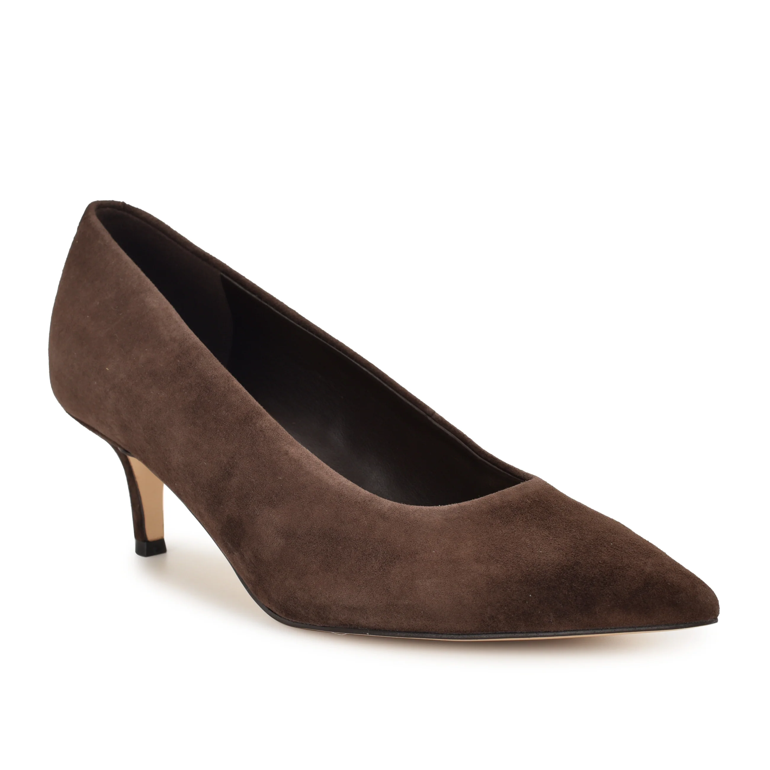 Adalys Kitten Heel Pumps