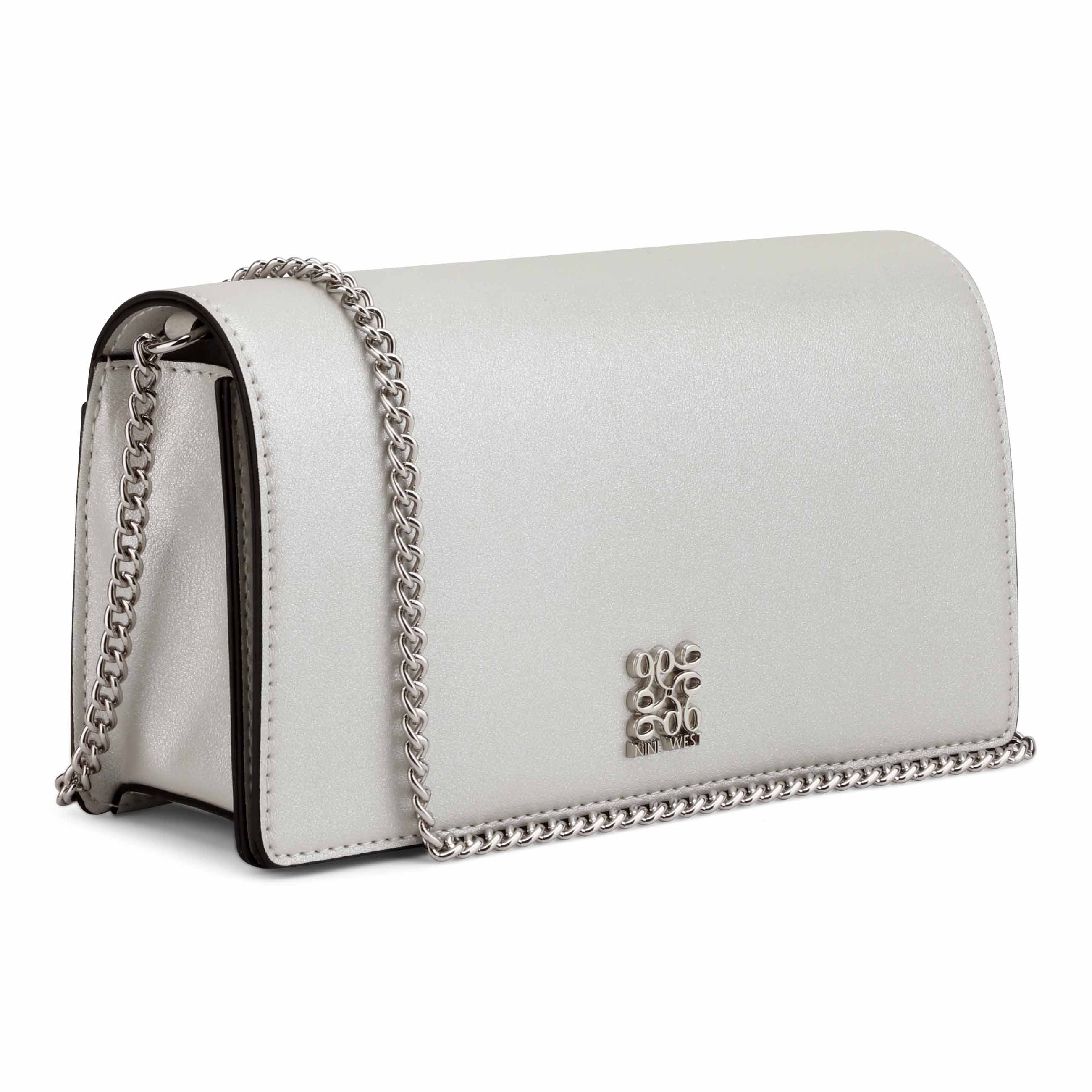 Omyra Chain Phone Crossbody