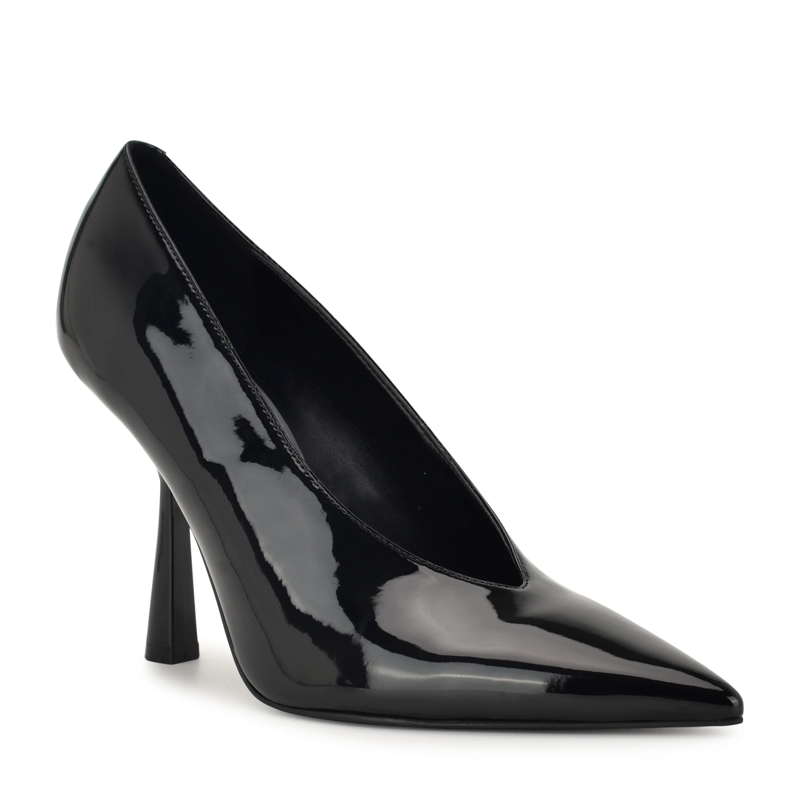 Korela Pointy Toe Pumps