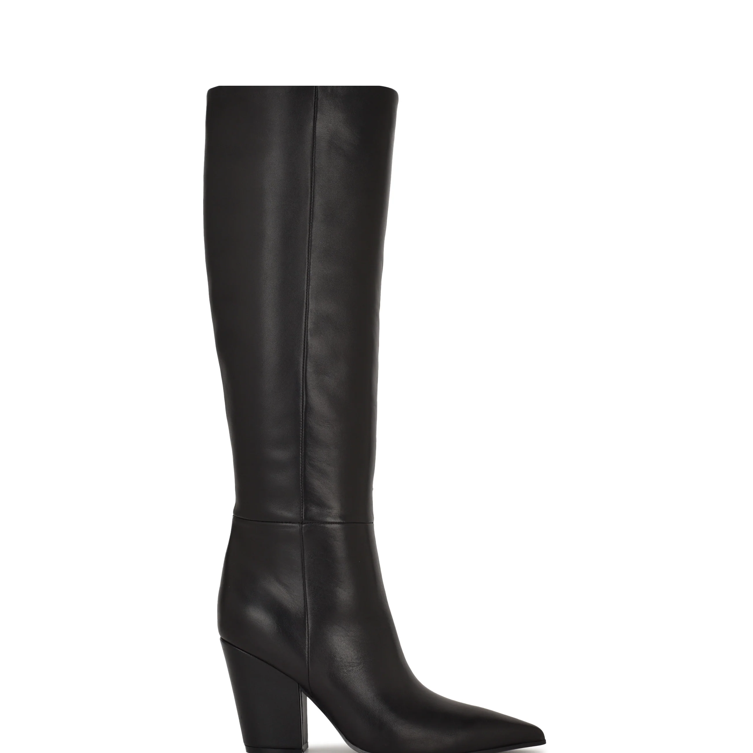 Adera Knee High Boots