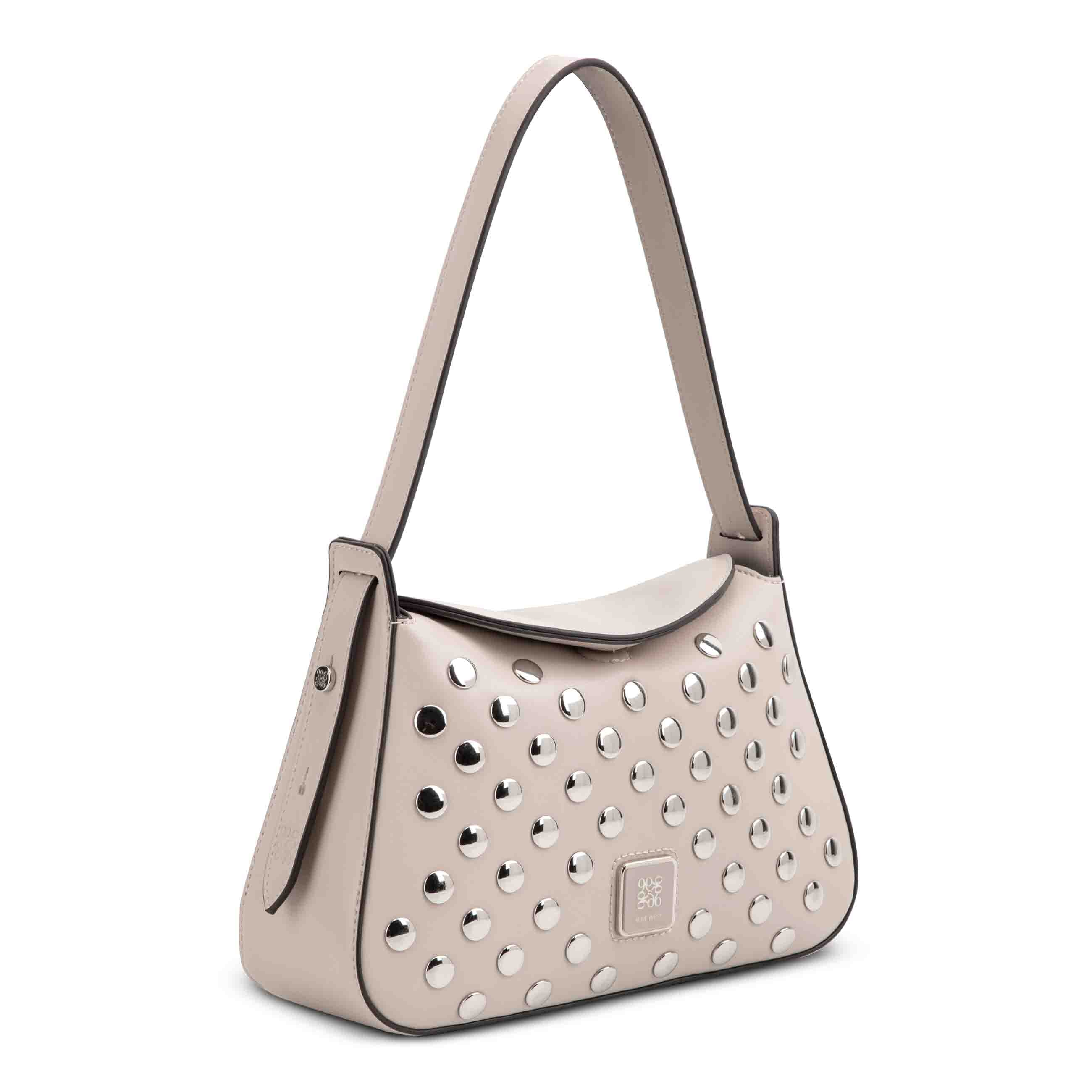 Polina Convertible Shoulder Bag
