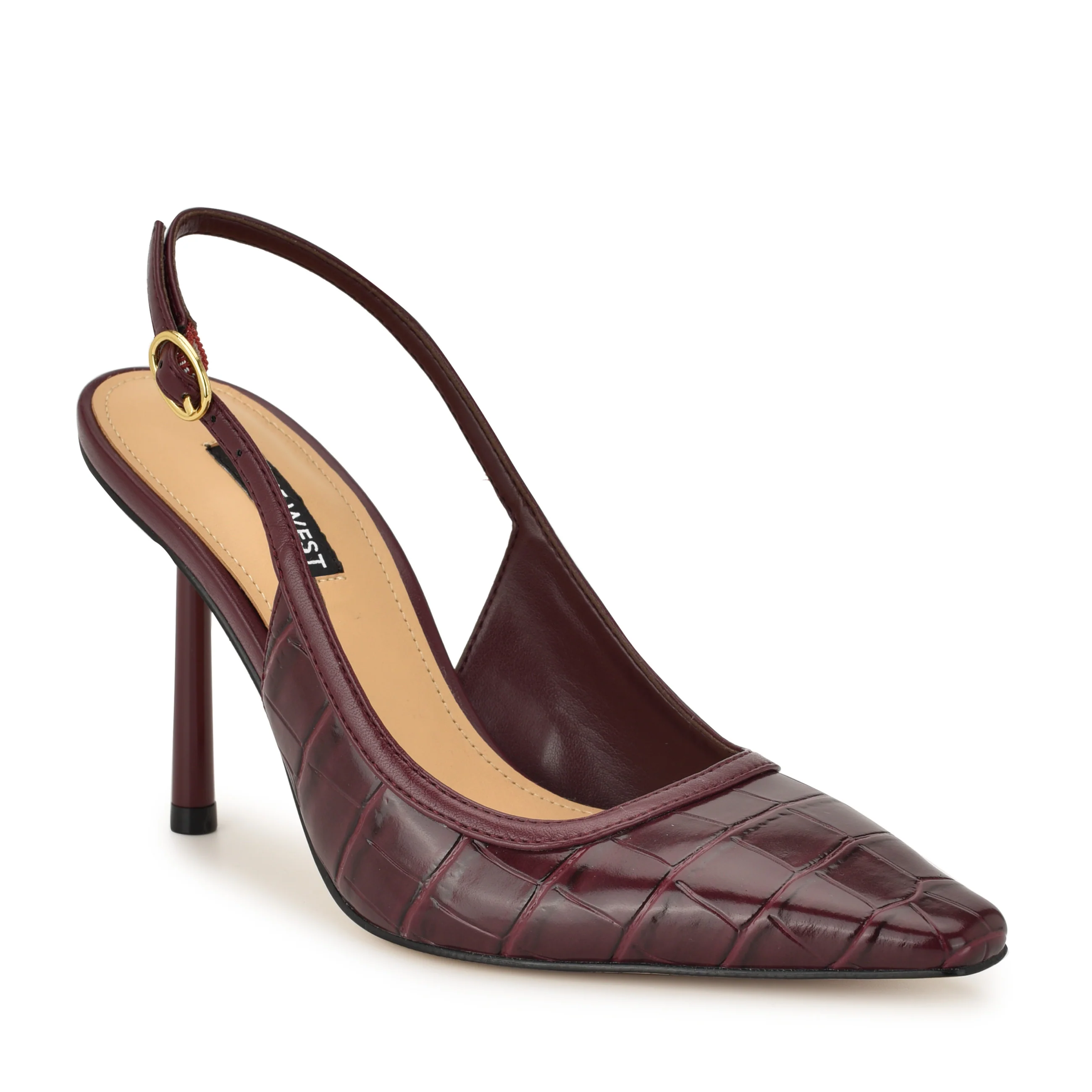 Orlanda Slingback Pumps
