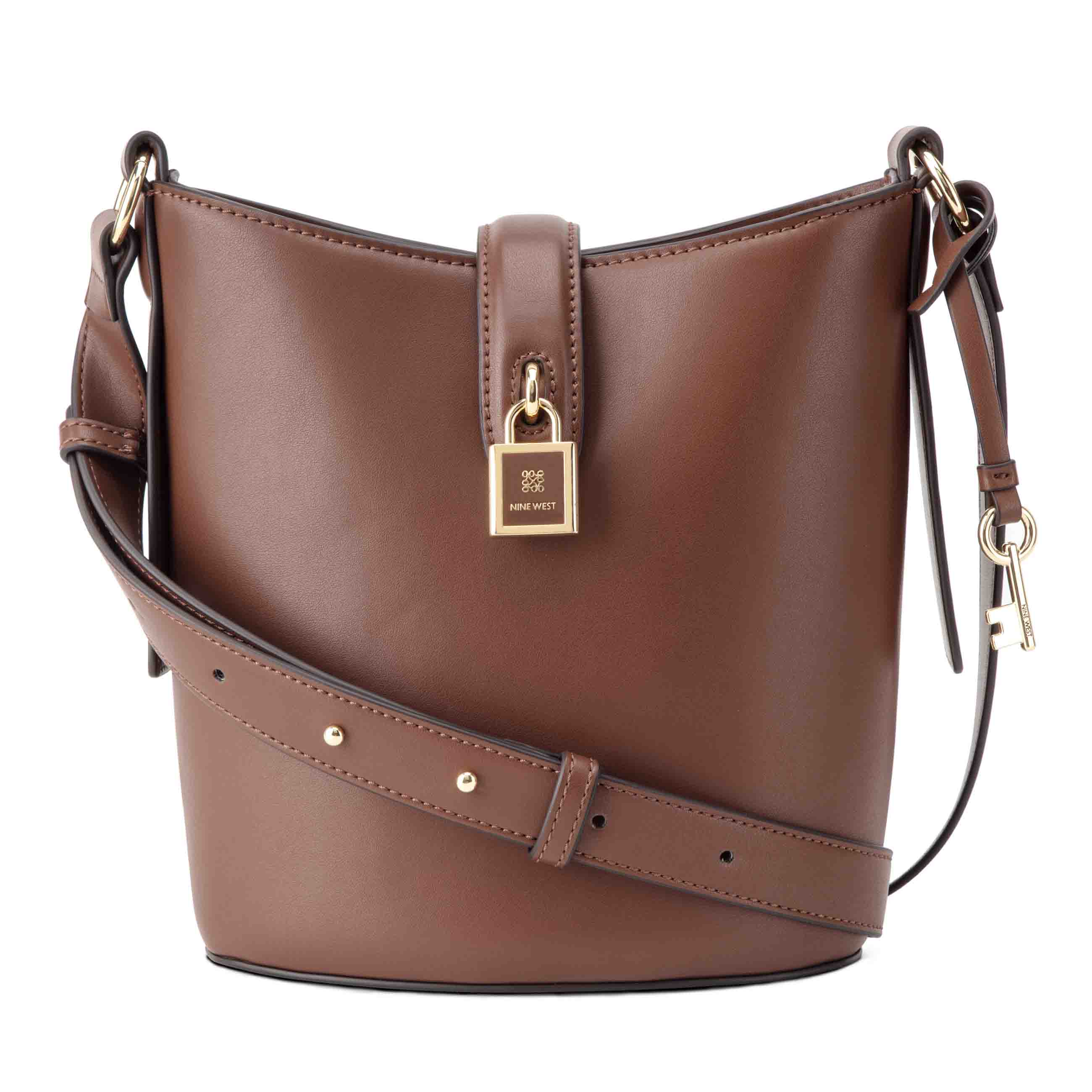 Tenely Bucket Crossbody