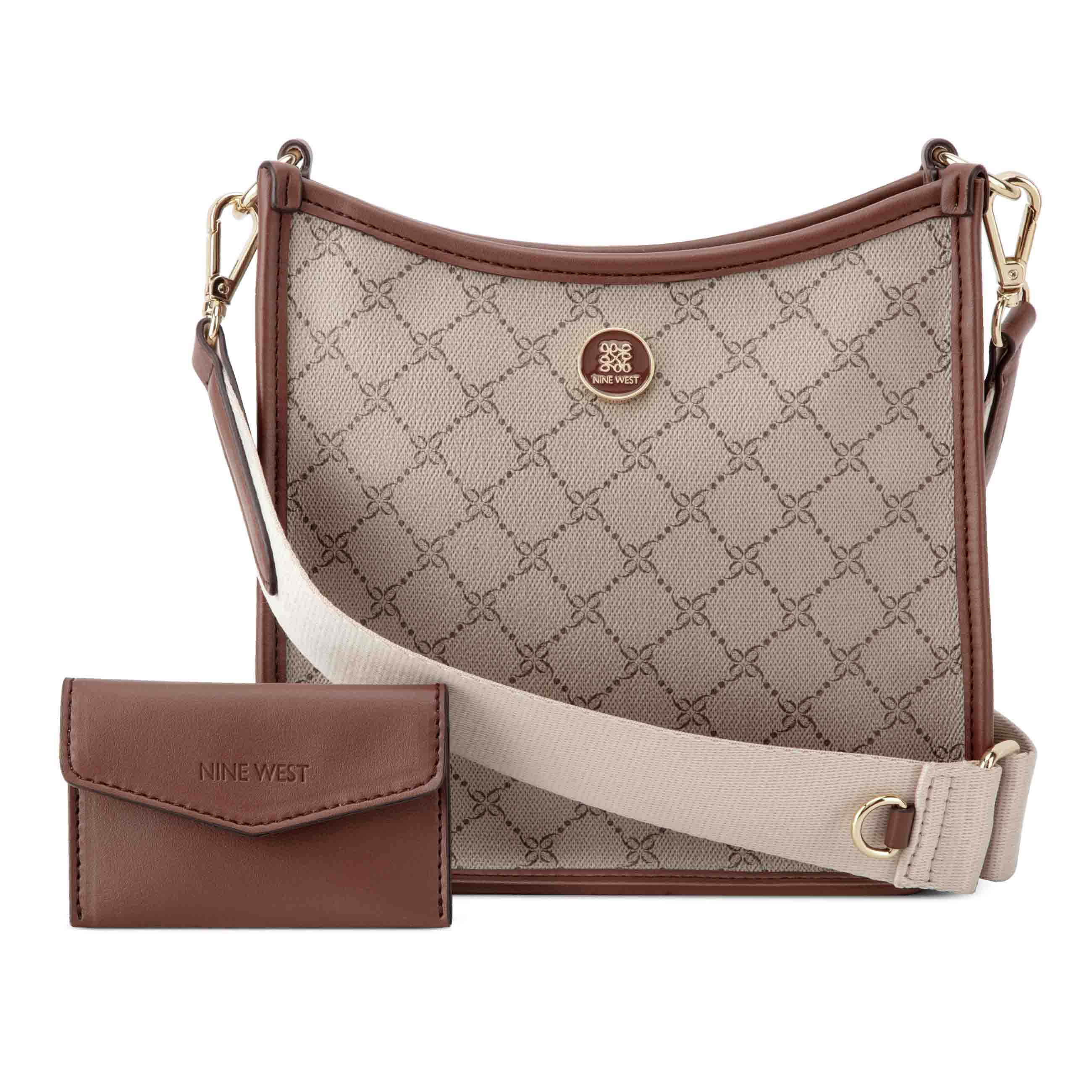 Nalini Small Crossbody