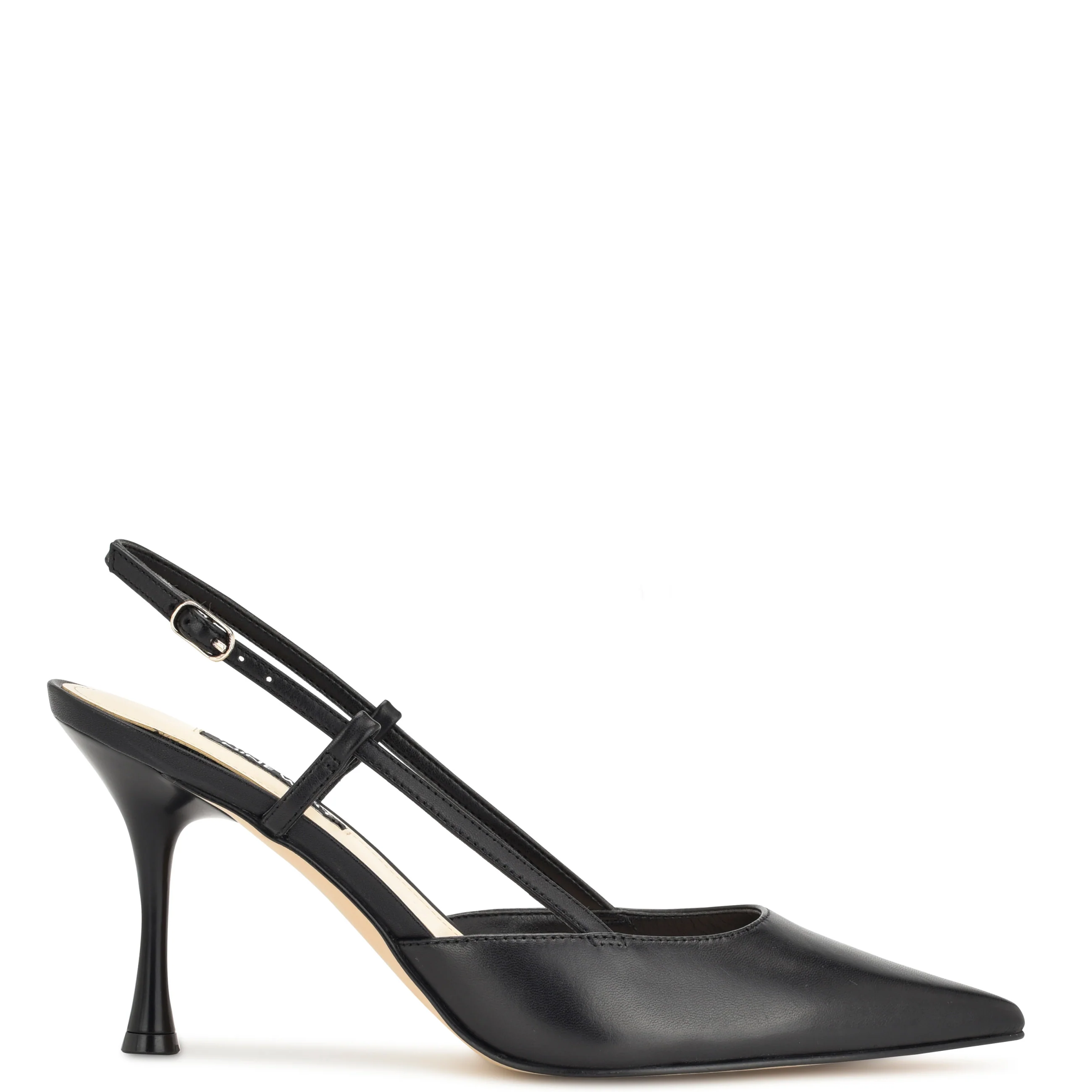 Peni Slingback Pumps